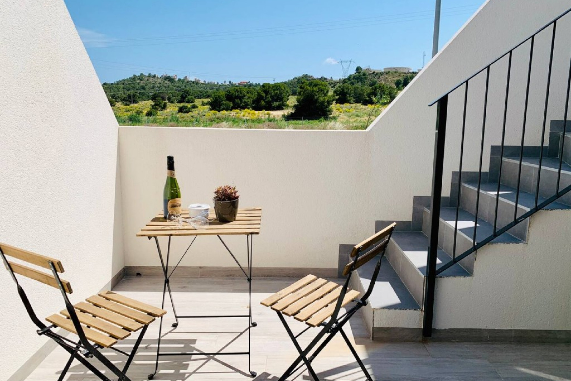 Resale - 1. Apartment / flat - San Miguel de Salinas - Costa Blanca South