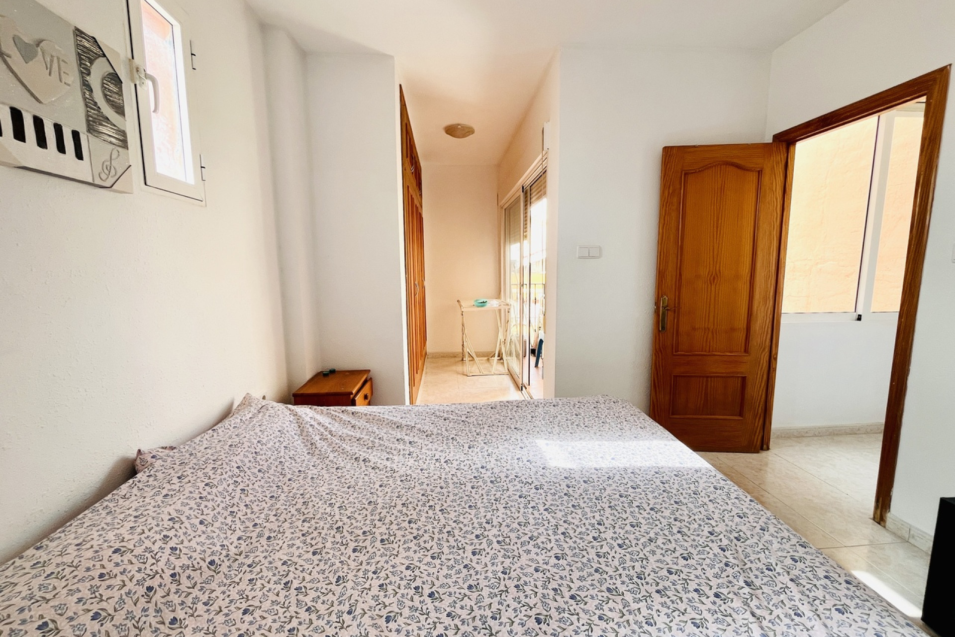 Resale - 1. Apartment / flat - San Miguel de Salinas - Costa Blanca South