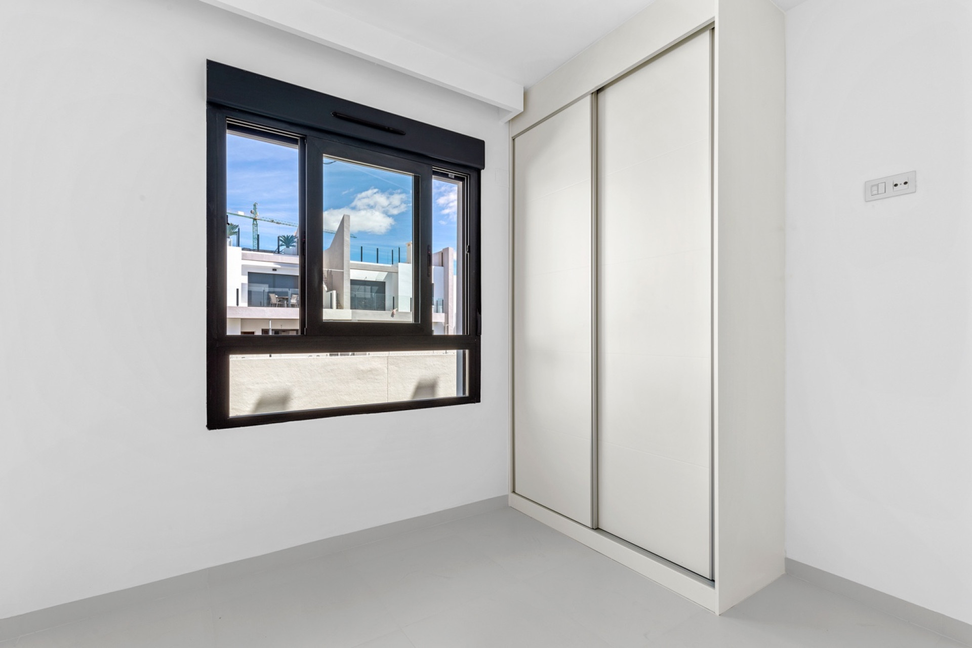 Resale - 1. Apartment / flat - San Miguel de Salinas - Costa Blanca South