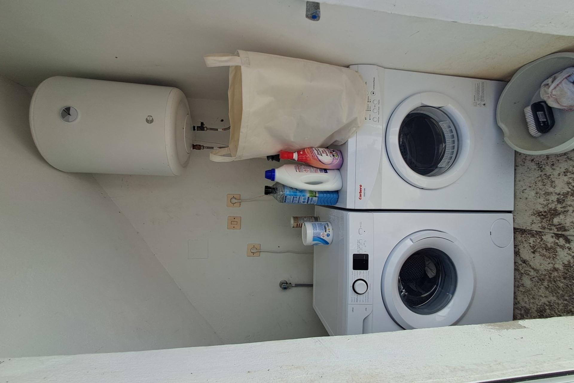 Resale - 1. Apartment / flat - San Miguel de Salinas - Costa Blanca South