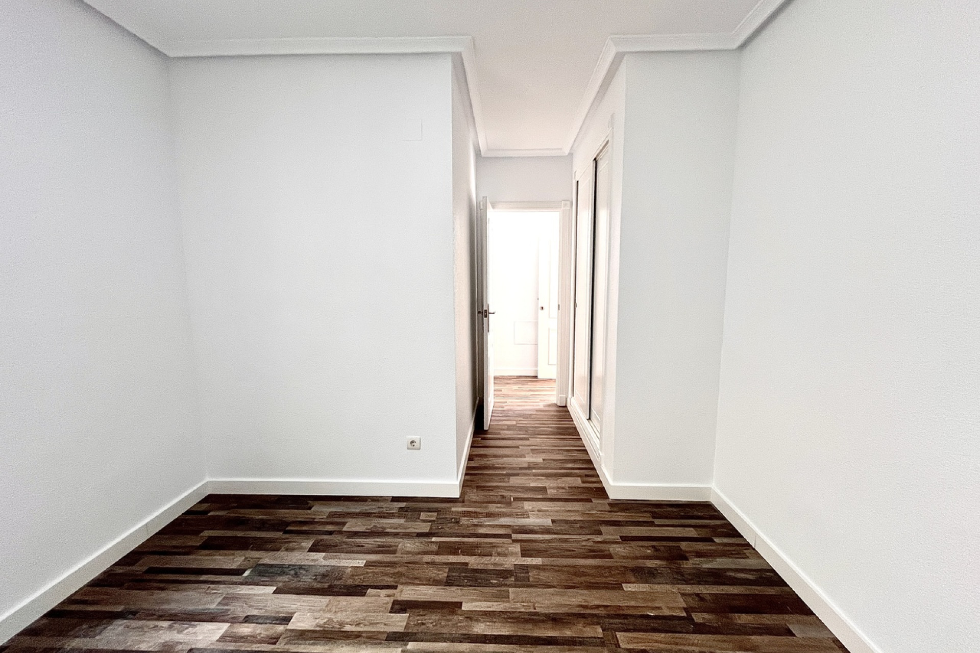 Resale - 1. Apartment / flat - San Miguel de Salinas - Costa Blanca South