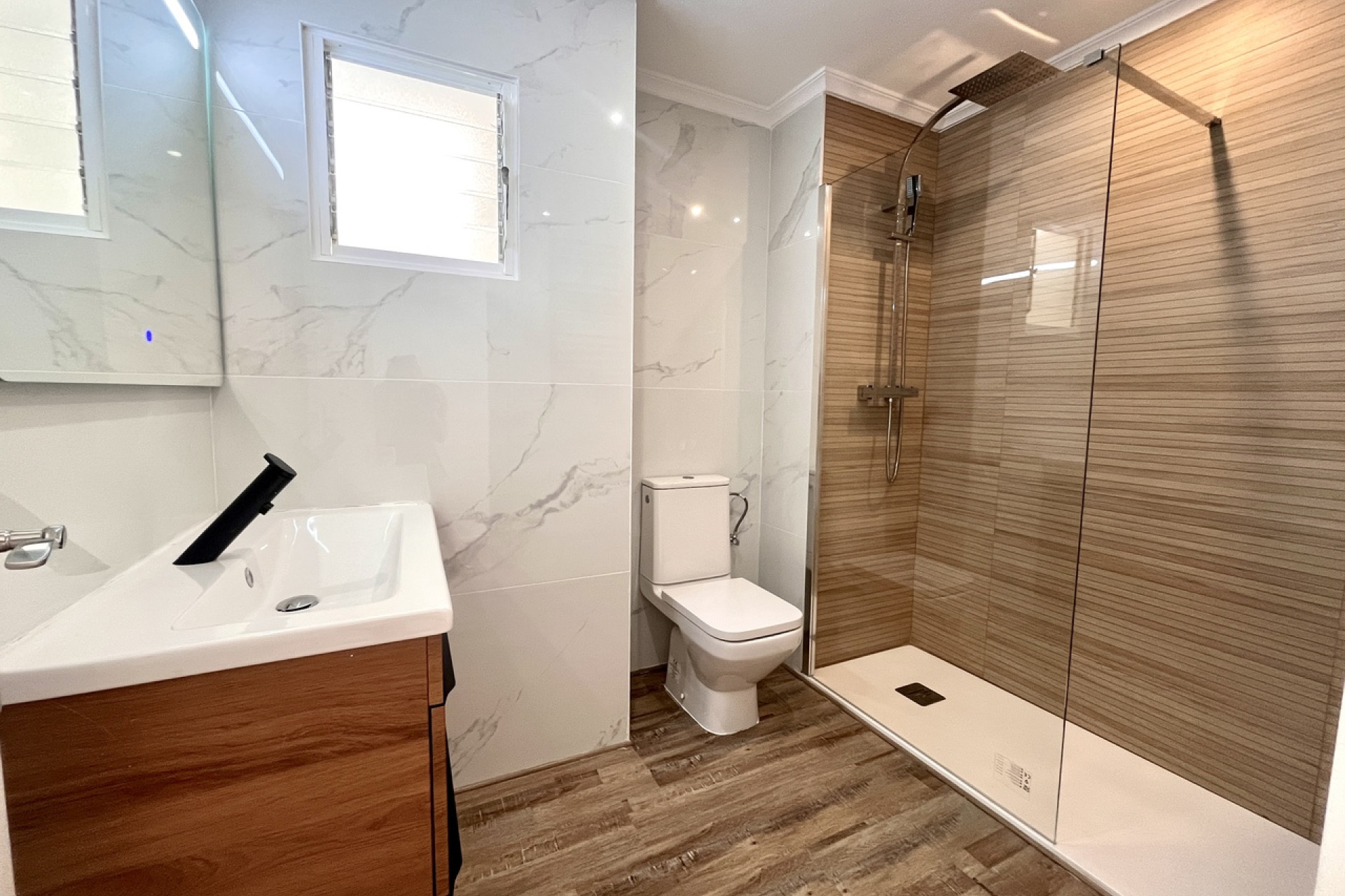 Resale - 1. Apartment / flat - San Miguel de Salinas - Costa Blanca South