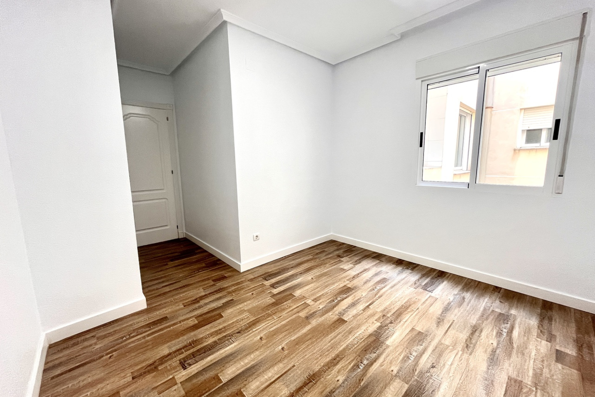 Resale - 1. Apartment / flat - San Miguel de Salinas - Costa Blanca South