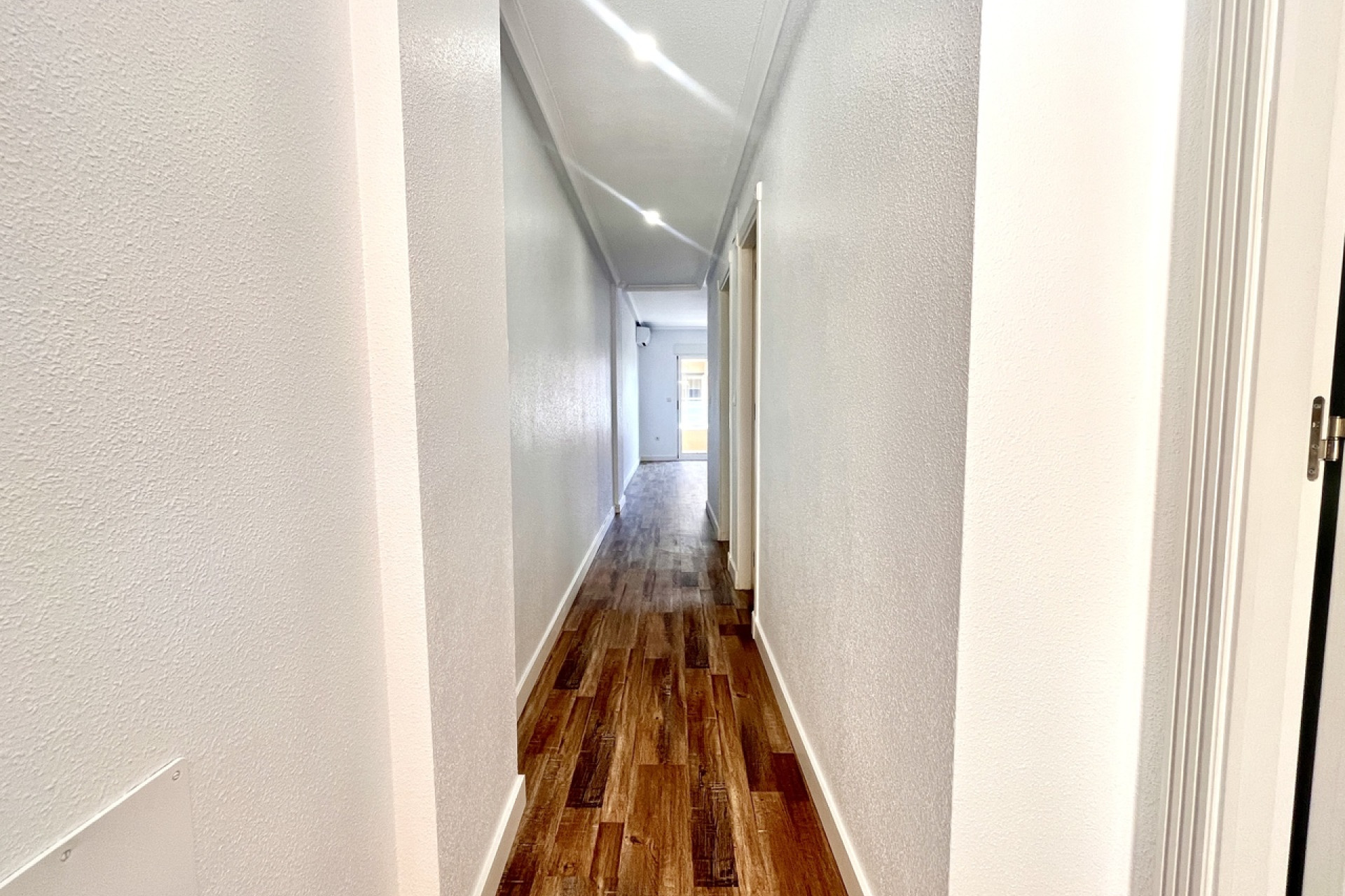 Resale - 1. Apartment / flat - San Miguel de Salinas - Costa Blanca South