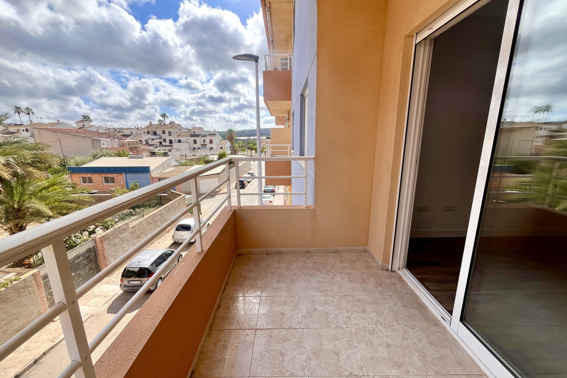 Resale - 1. Apartment / flat - San Miguel de Salinas - Costa Blanca South