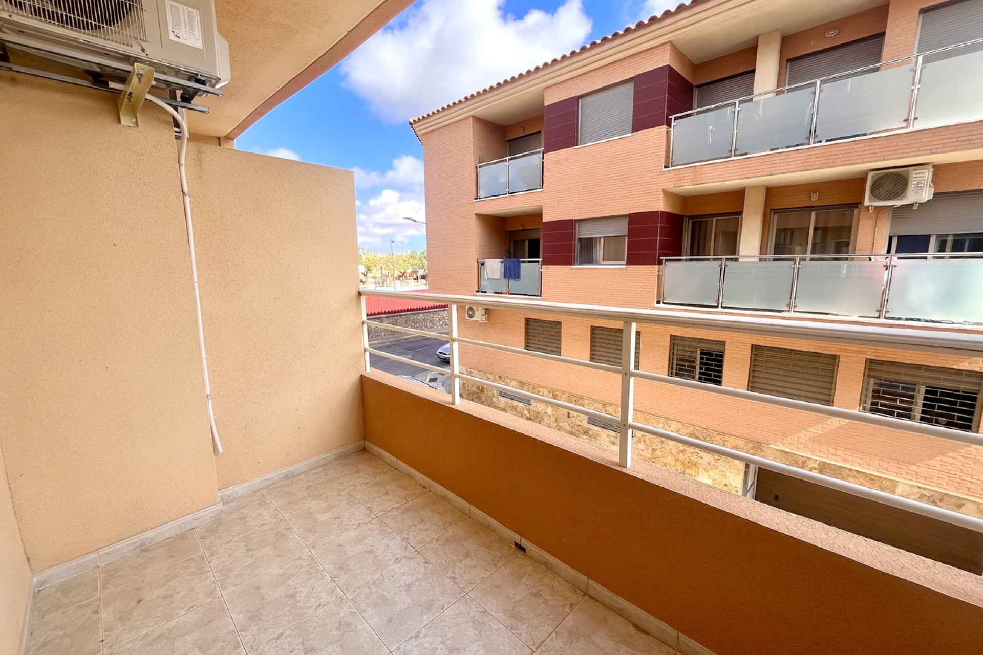 Resale - 1. Apartment / flat - San Miguel de Salinas - Costa Blanca South