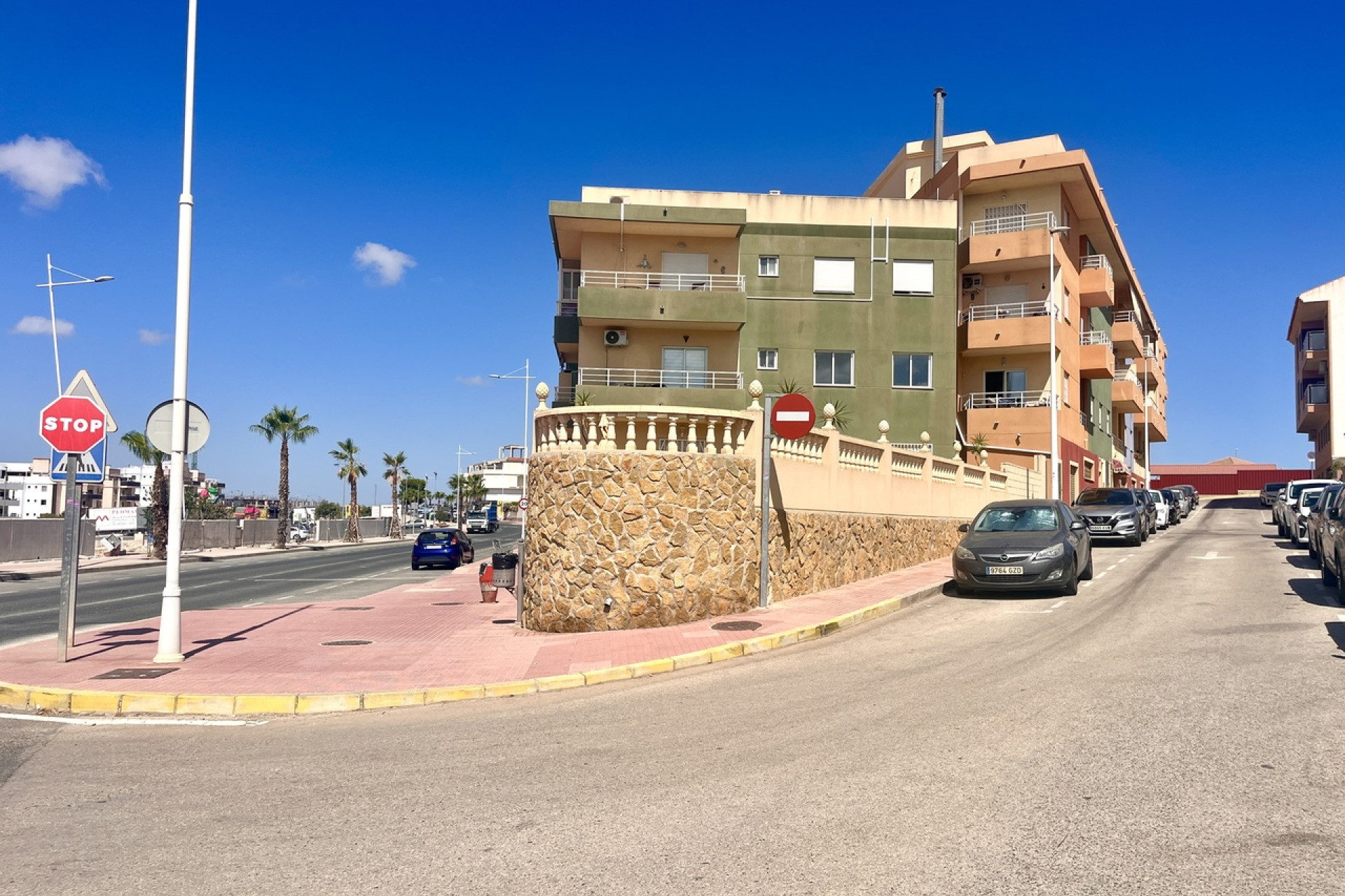 Resale - 1. Apartment / flat - San Miguel de Salinas - Costa Blanca South