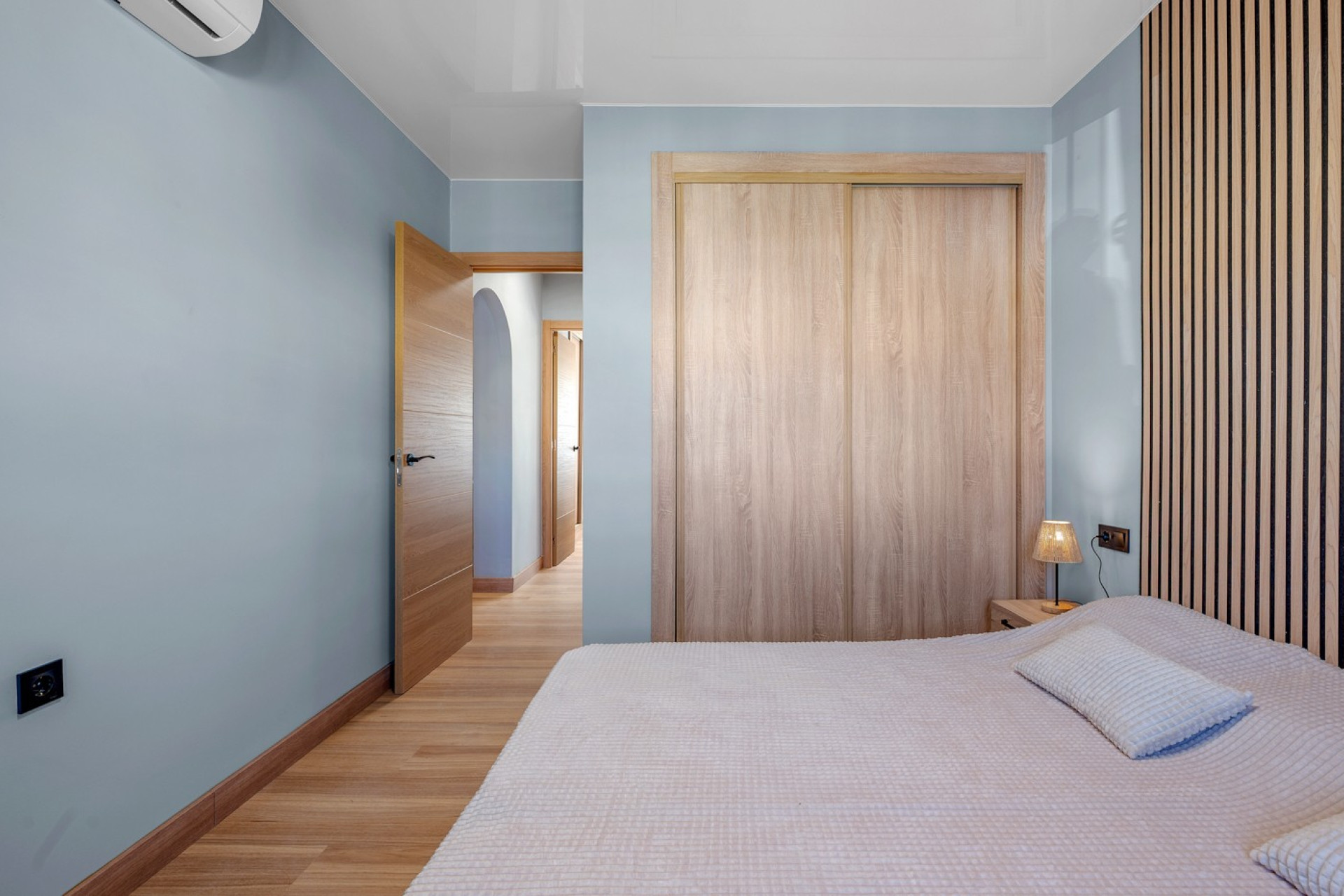 Resale - 1. Apartment / flat - San Miguel de Salinas - Costa Blanca South