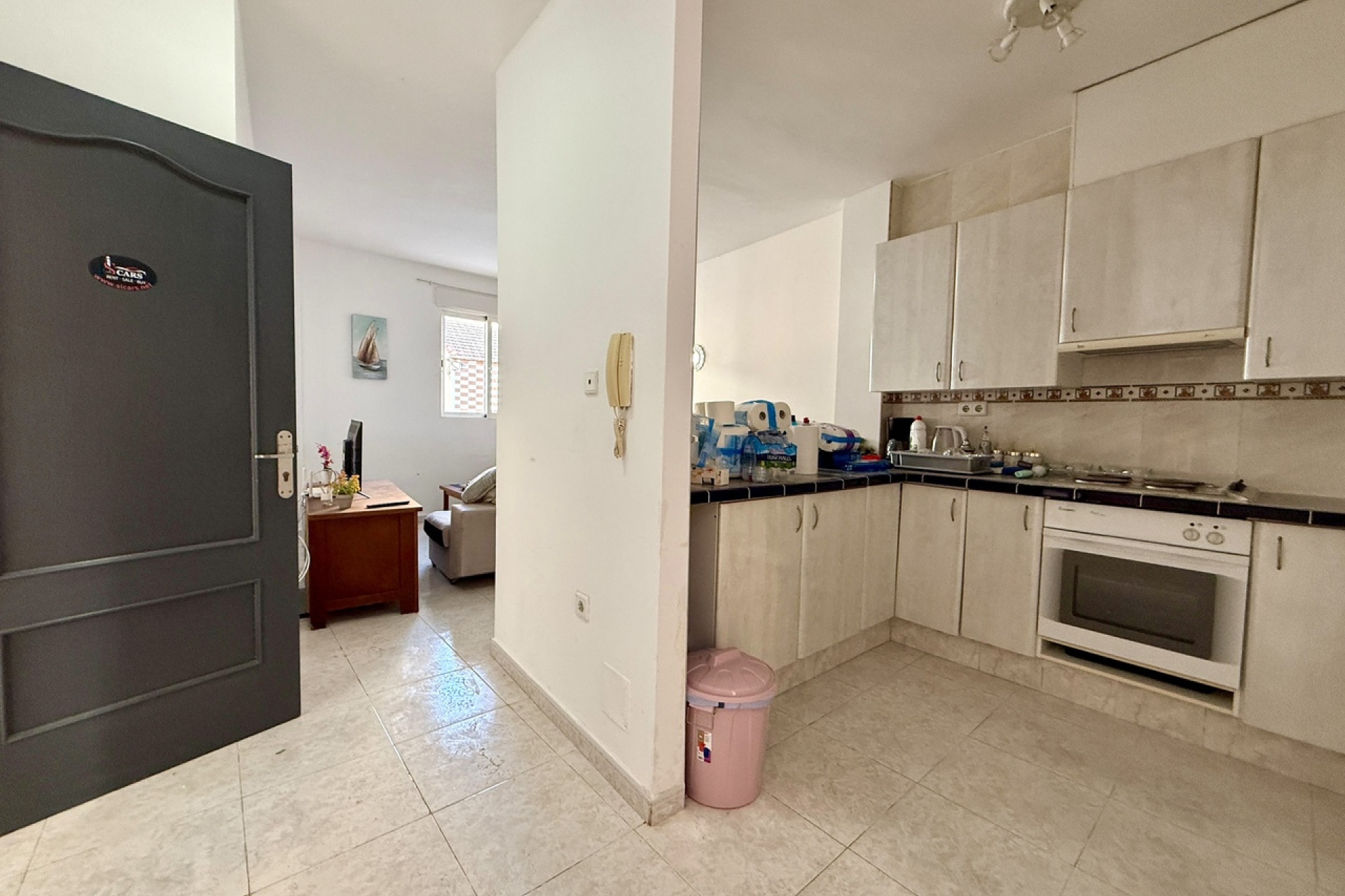 Resale - 1. Apartment / flat - San Miguel de Salinas - Costa Blanca South