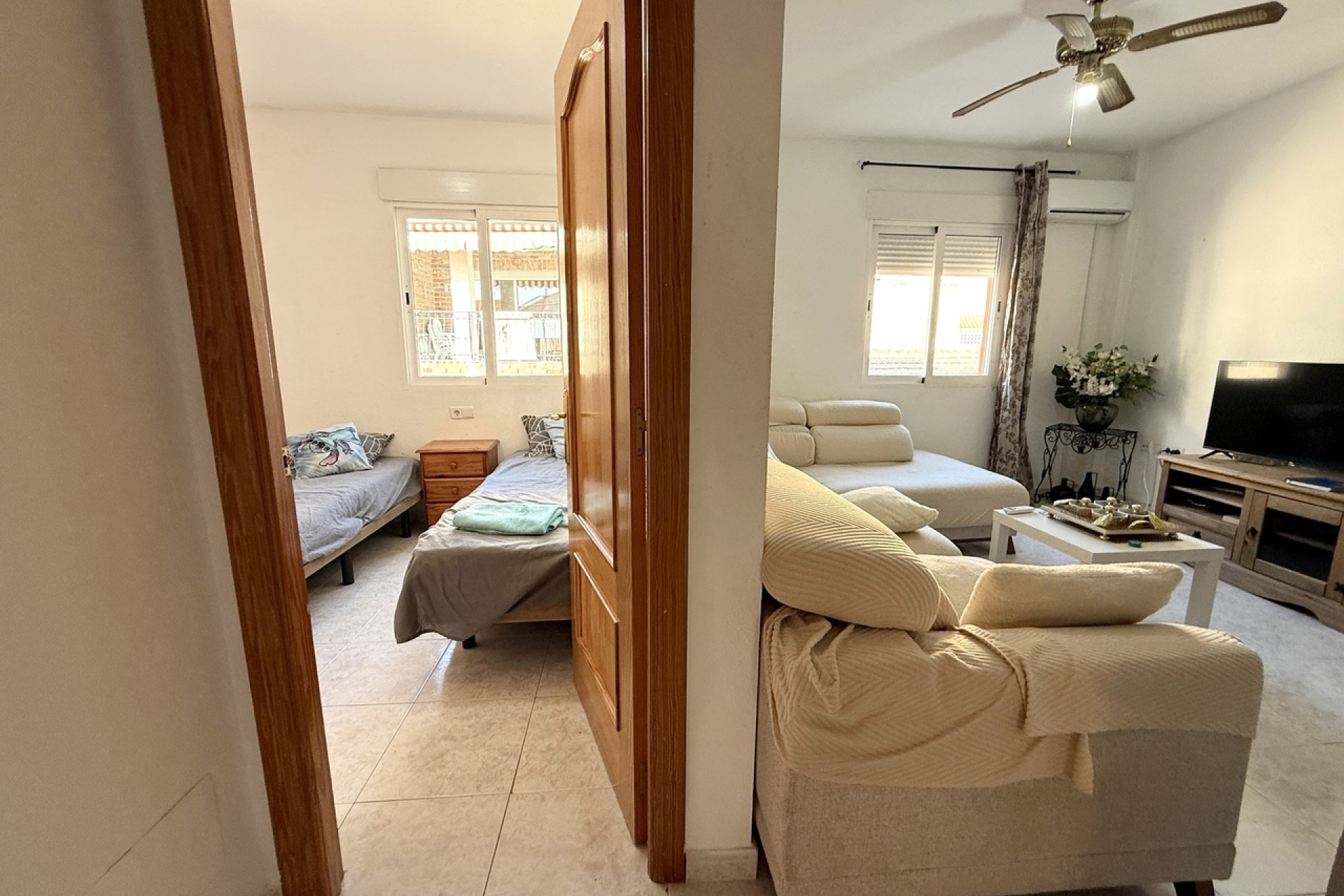 Resale - 1. Apartment / flat - San Miguel de Salinas - Costa Blanca South