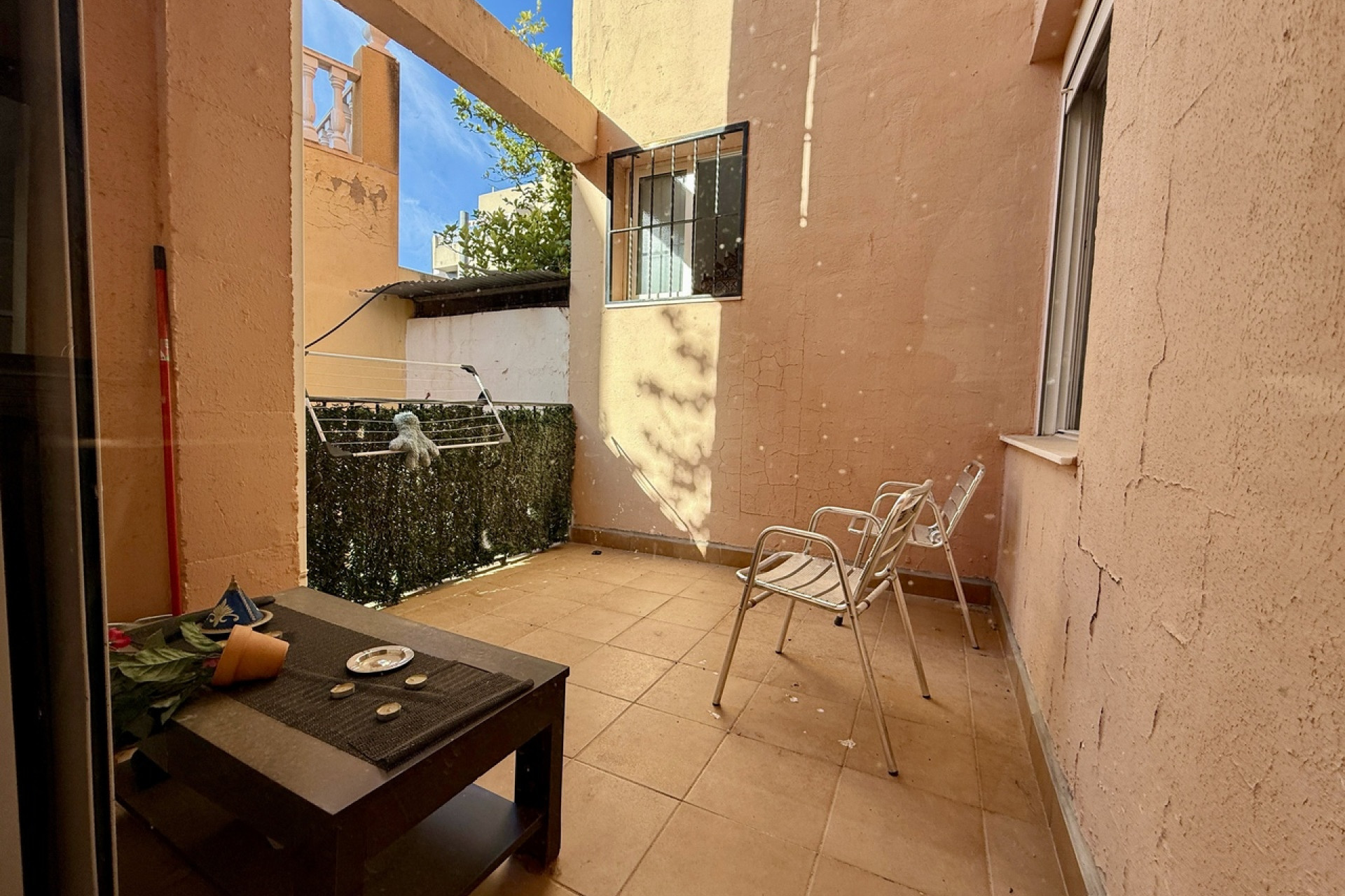 Resale - 1. Apartment / flat - San Miguel de Salinas - Costa Blanca South