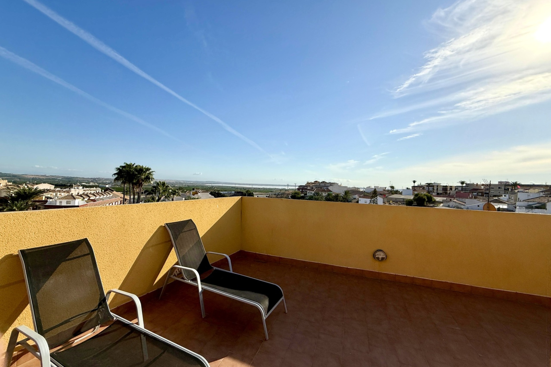 Resale - 1. Apartment / flat - San Miguel de Salinas - Costa Blanca South