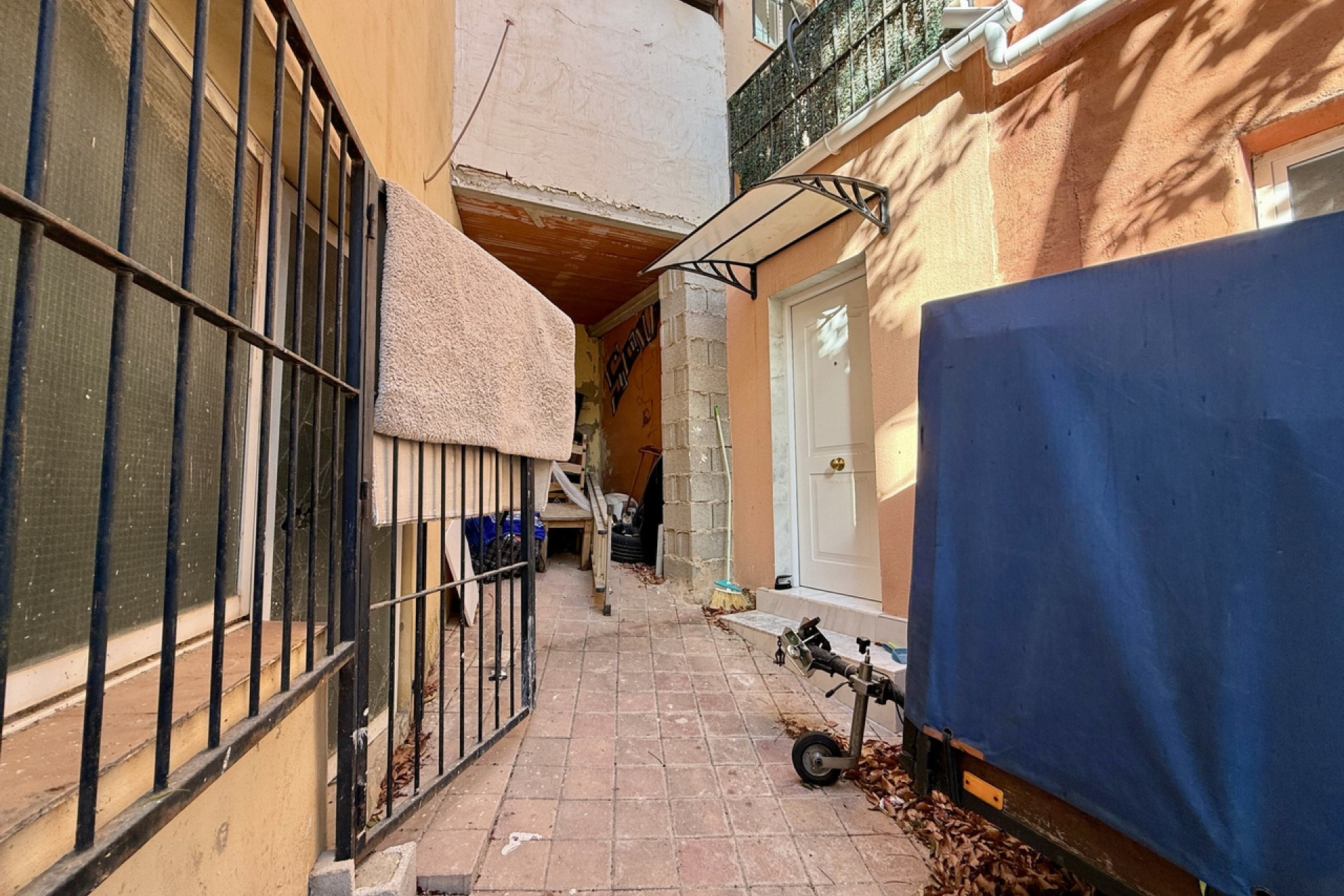 Resale - 1. Apartment / flat - San Miguel de Salinas - Costa Blanca South