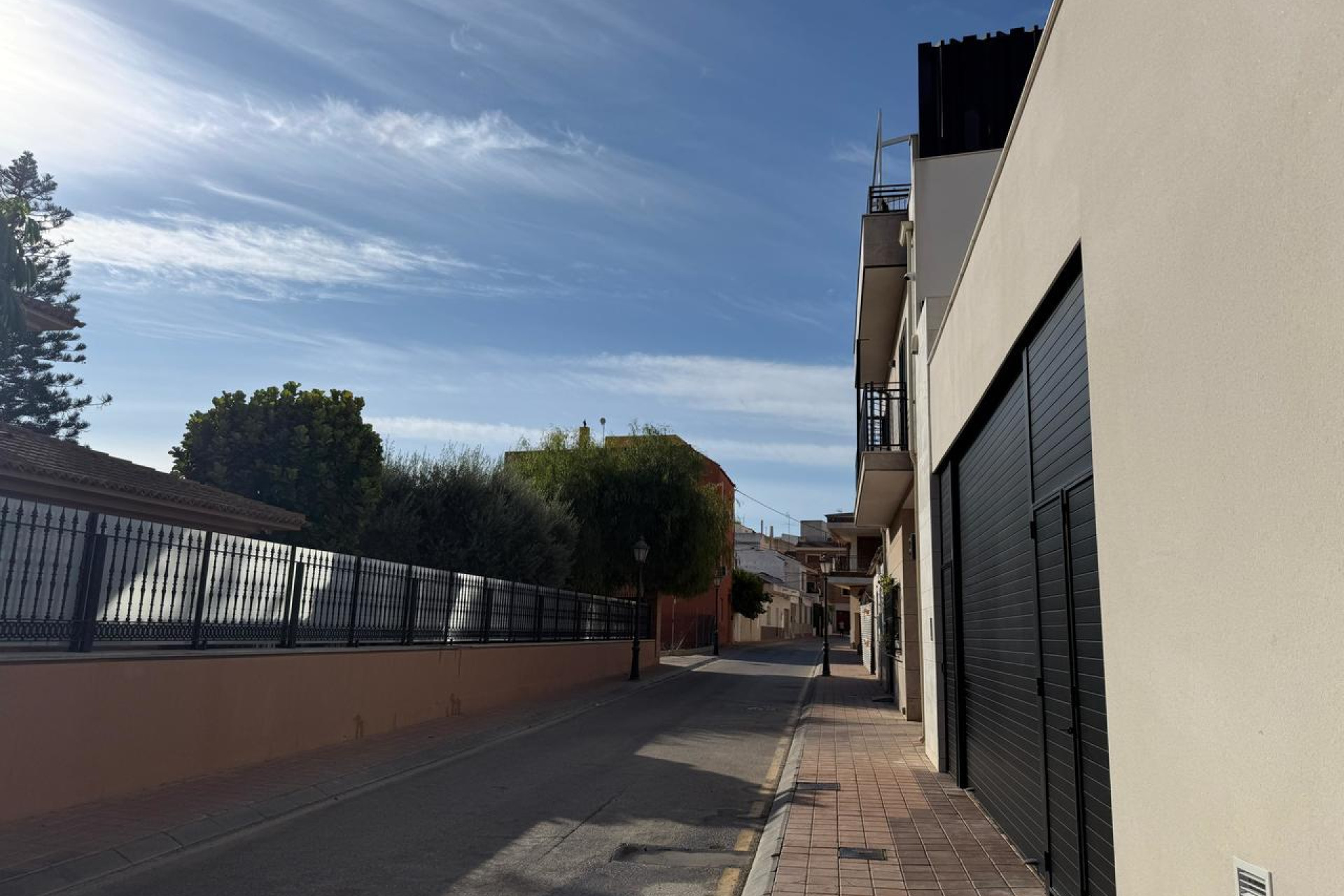 Resale - 1. Apartment / flat - San Miguel de Salinas - Costa Blanca South