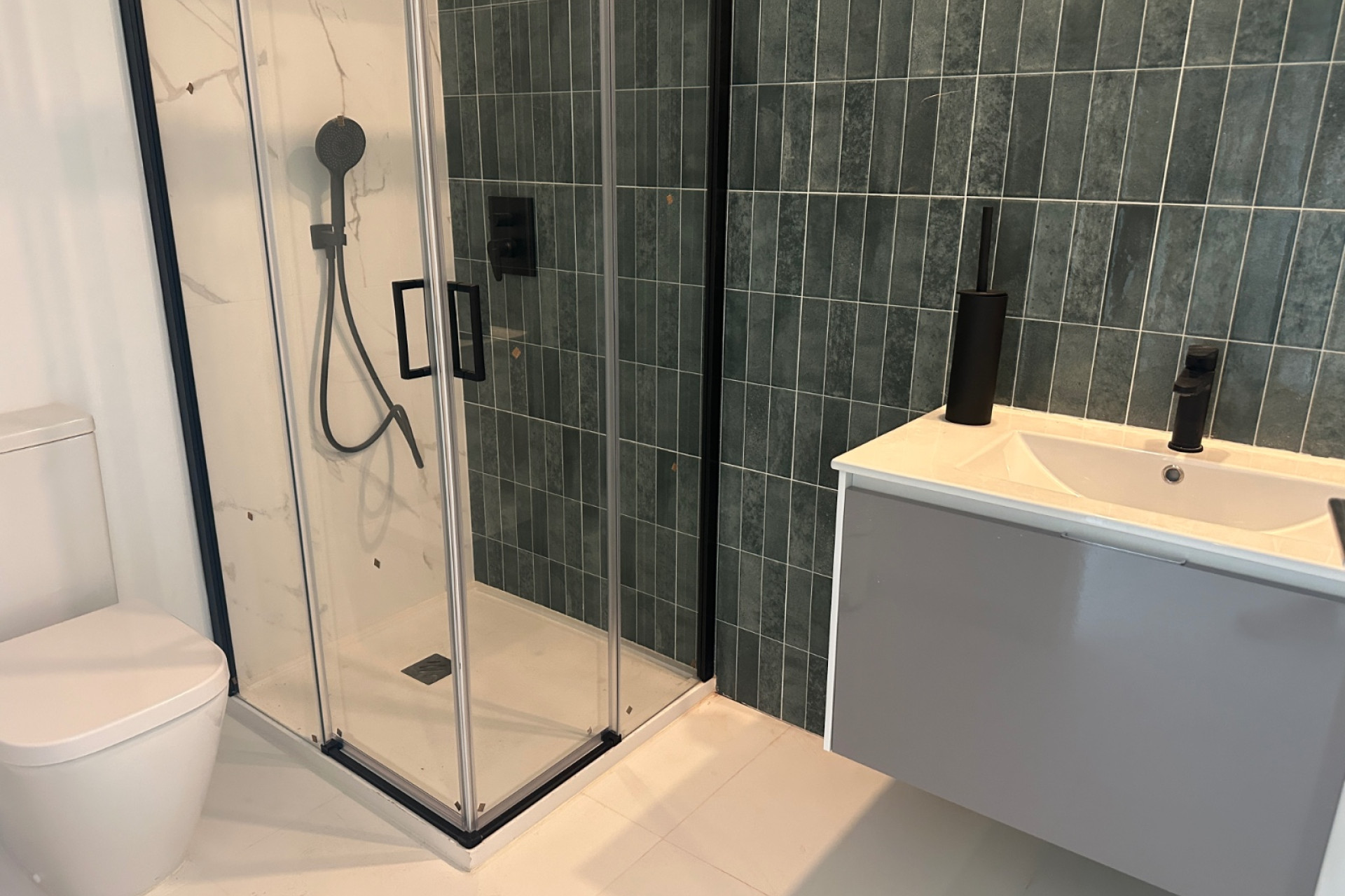 Resale - 1. Apartment / flat - San Miguel de Salinas - Costa Blanca South