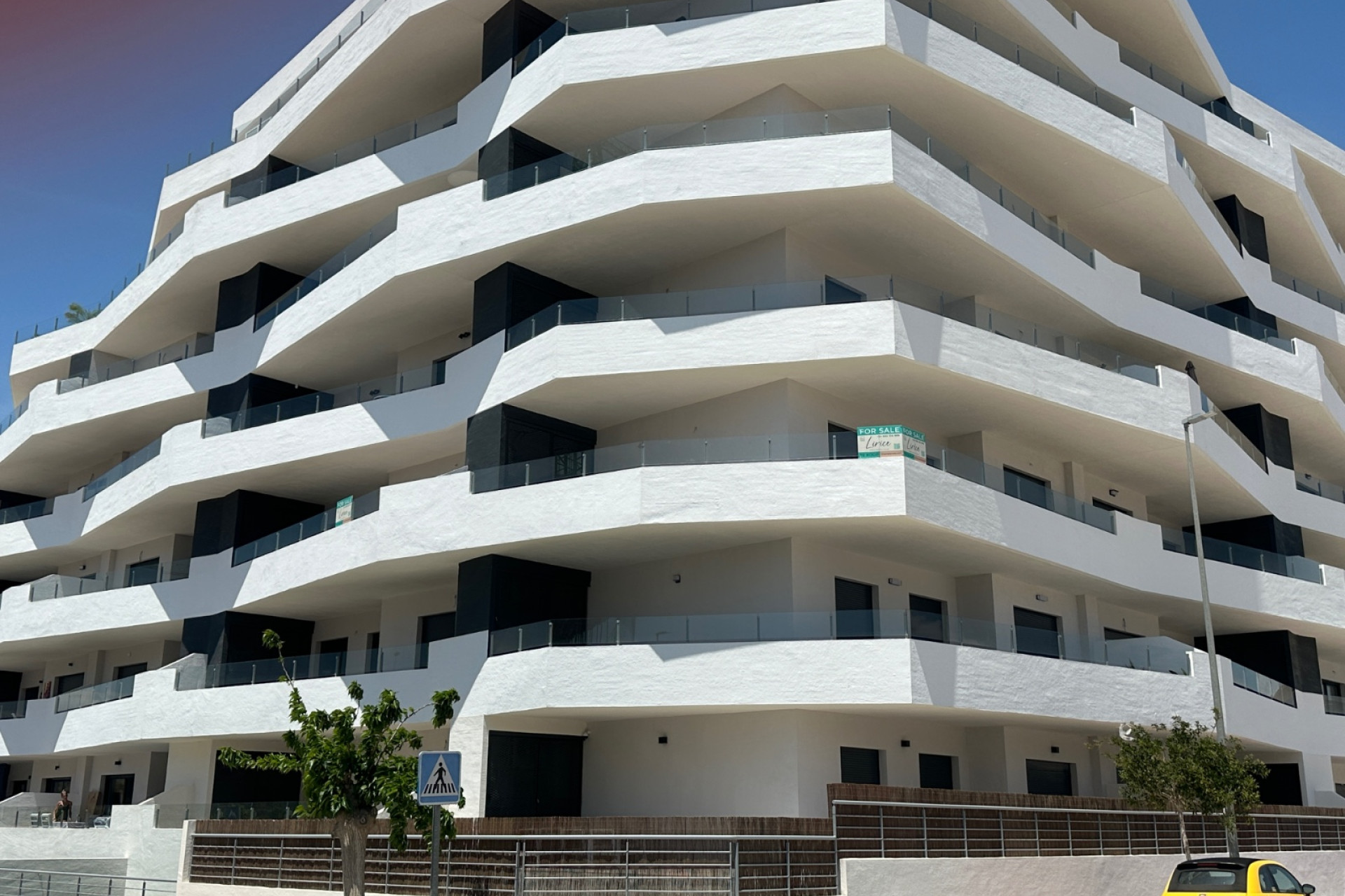 Resale - 1. Apartment / flat - San Miguel de Salinas - Costa Blanca South