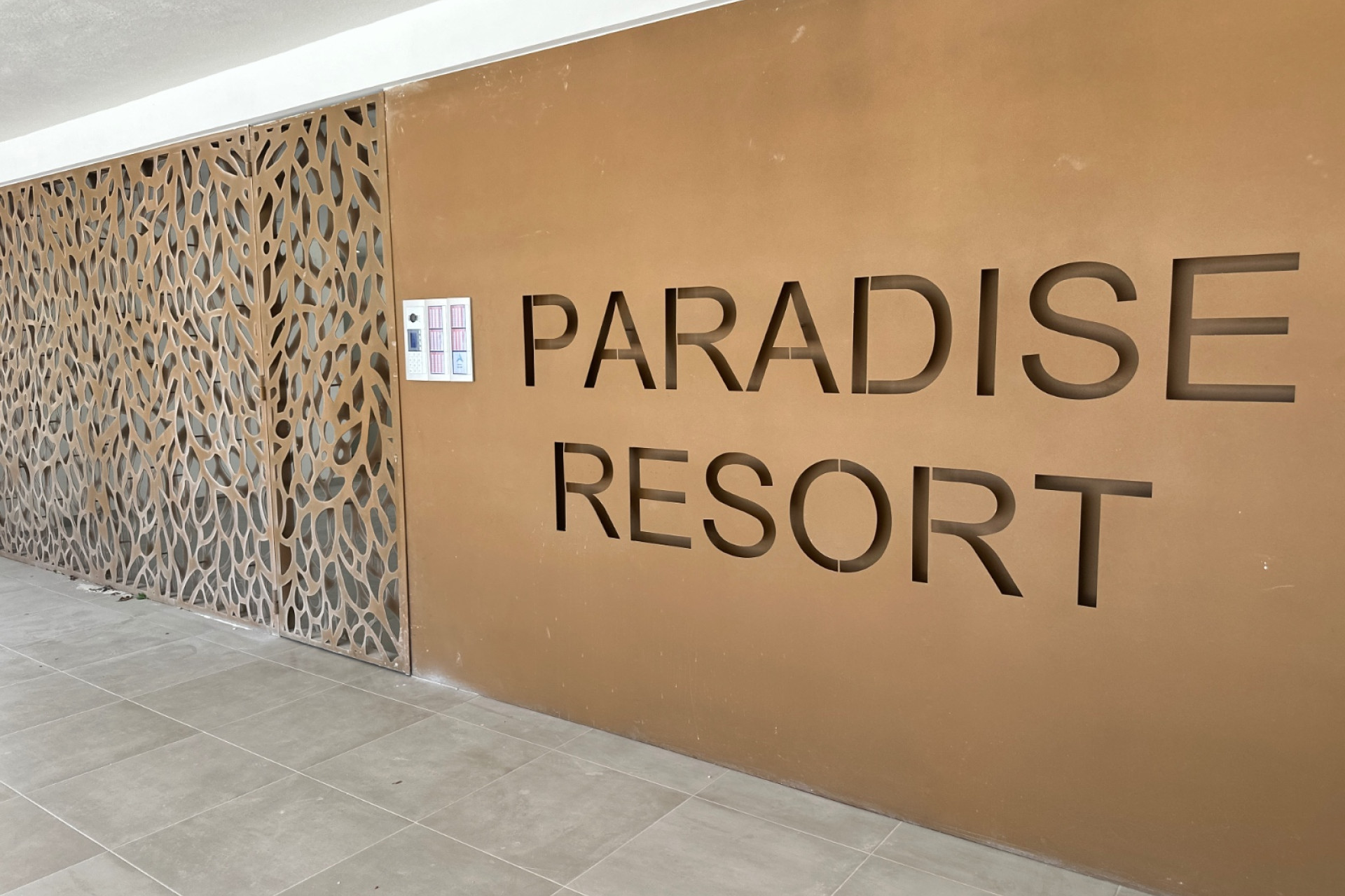 Resale - 1. Apartment / flat - San Miguel de Salinas - Costa Blanca South