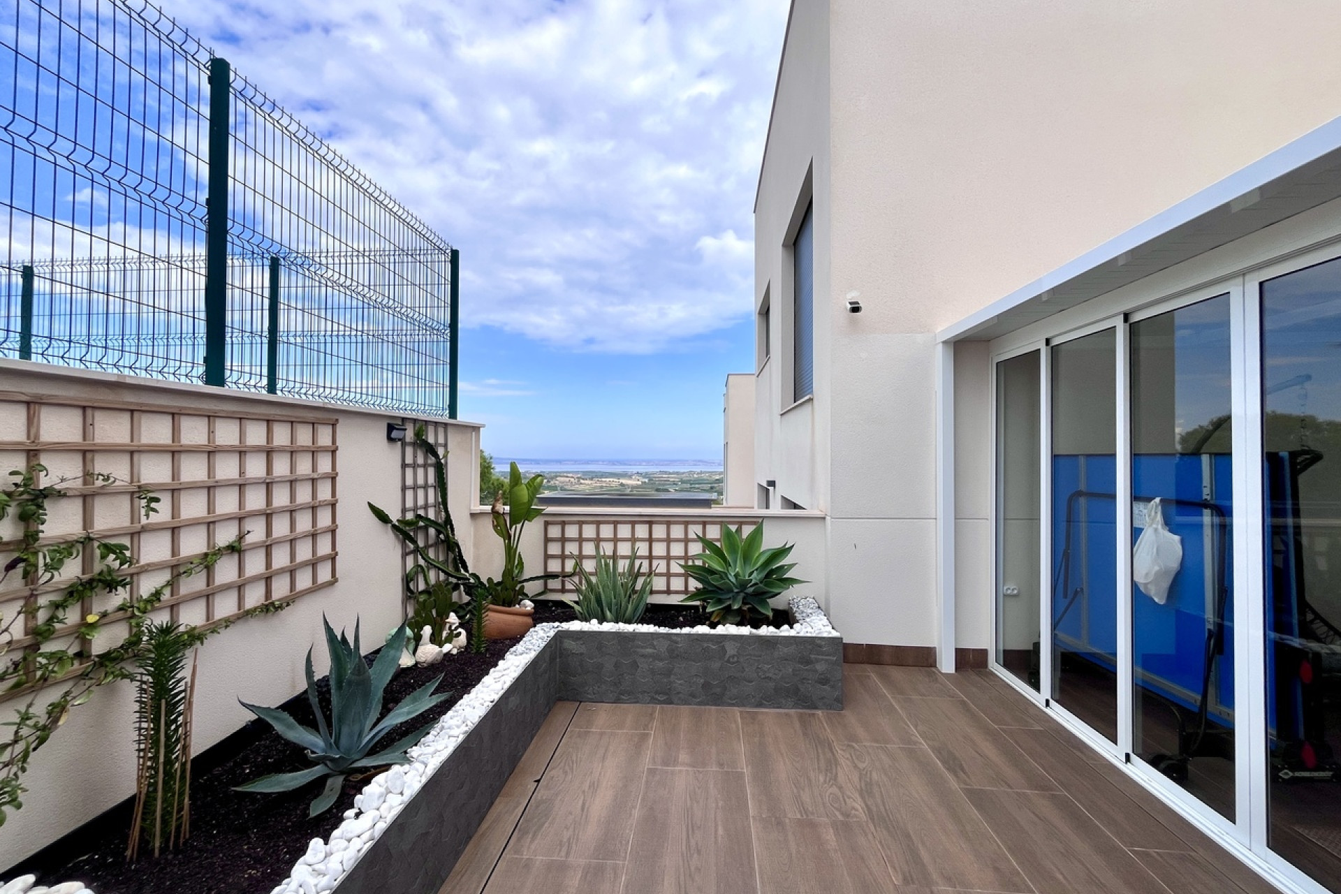 Resale - 1. Apartment / flat - San Miguel de Salinas - Costa Blanca South