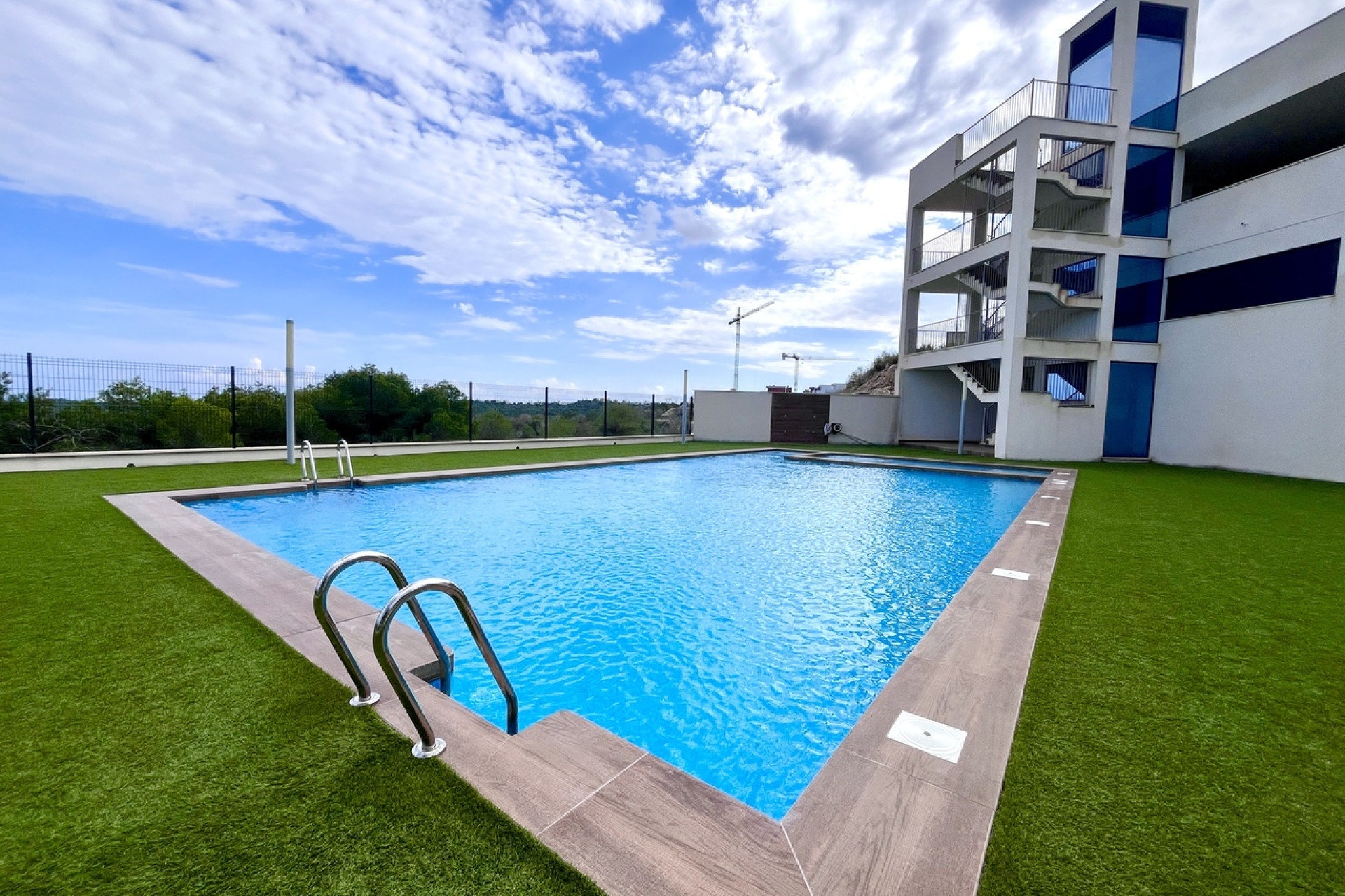 Resale - 1. Apartment / flat - San Miguel de Salinas - Costa Blanca South