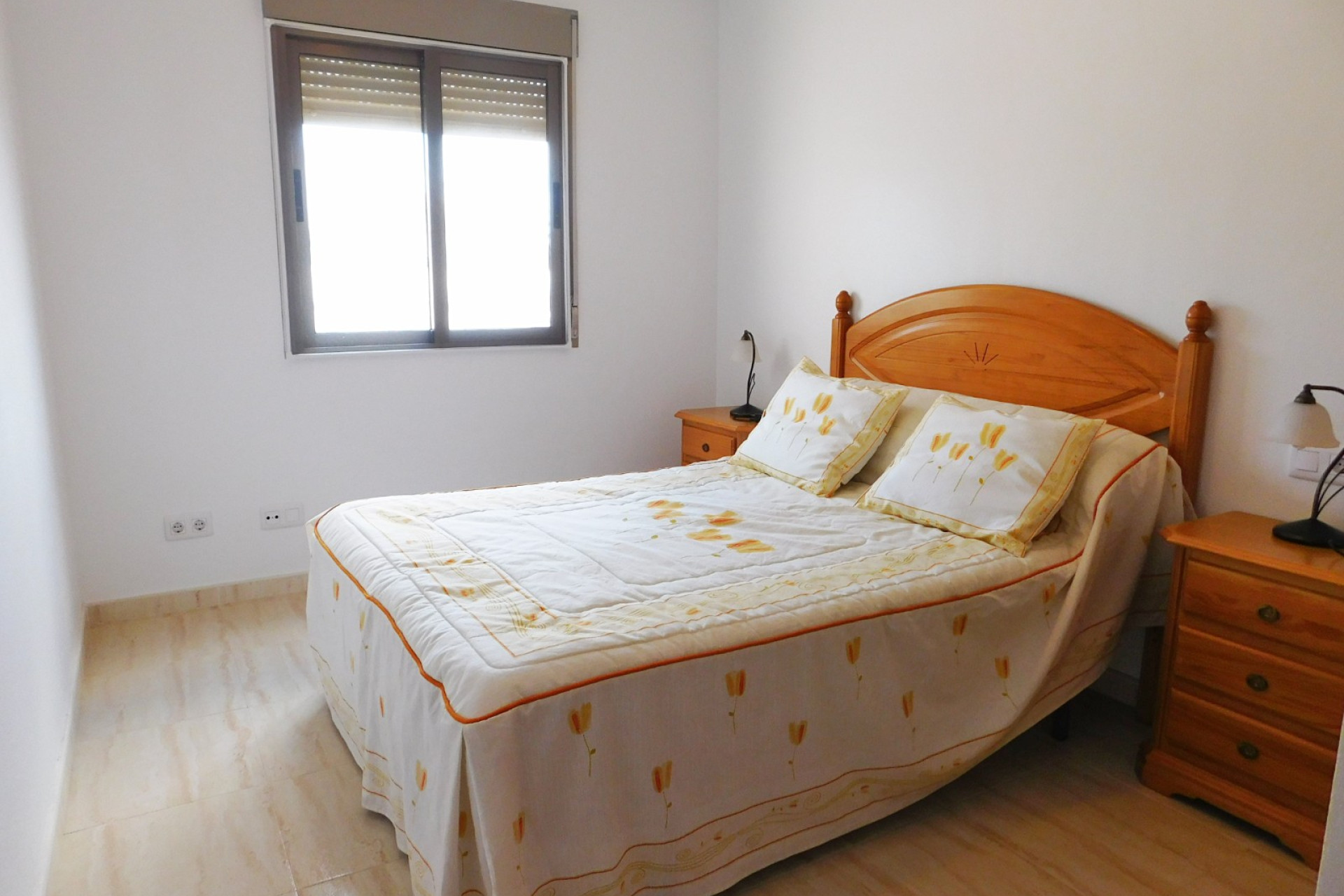Resale - 1. Apartment / flat - San Miguel de Salinas - Costa Blanca South