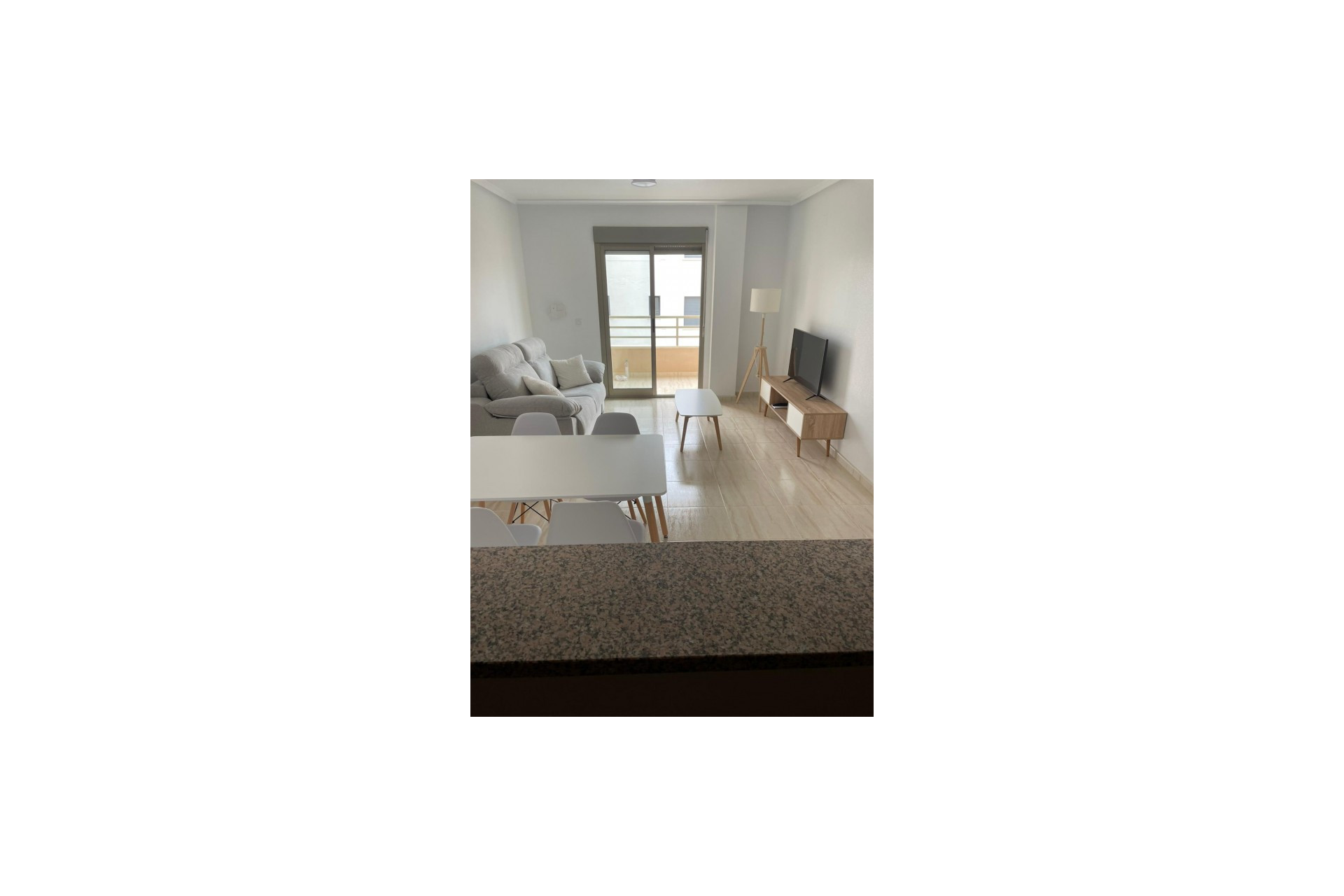 Resale - 1. Apartment / flat - San Miguel de Salinas - Costa Blanca South