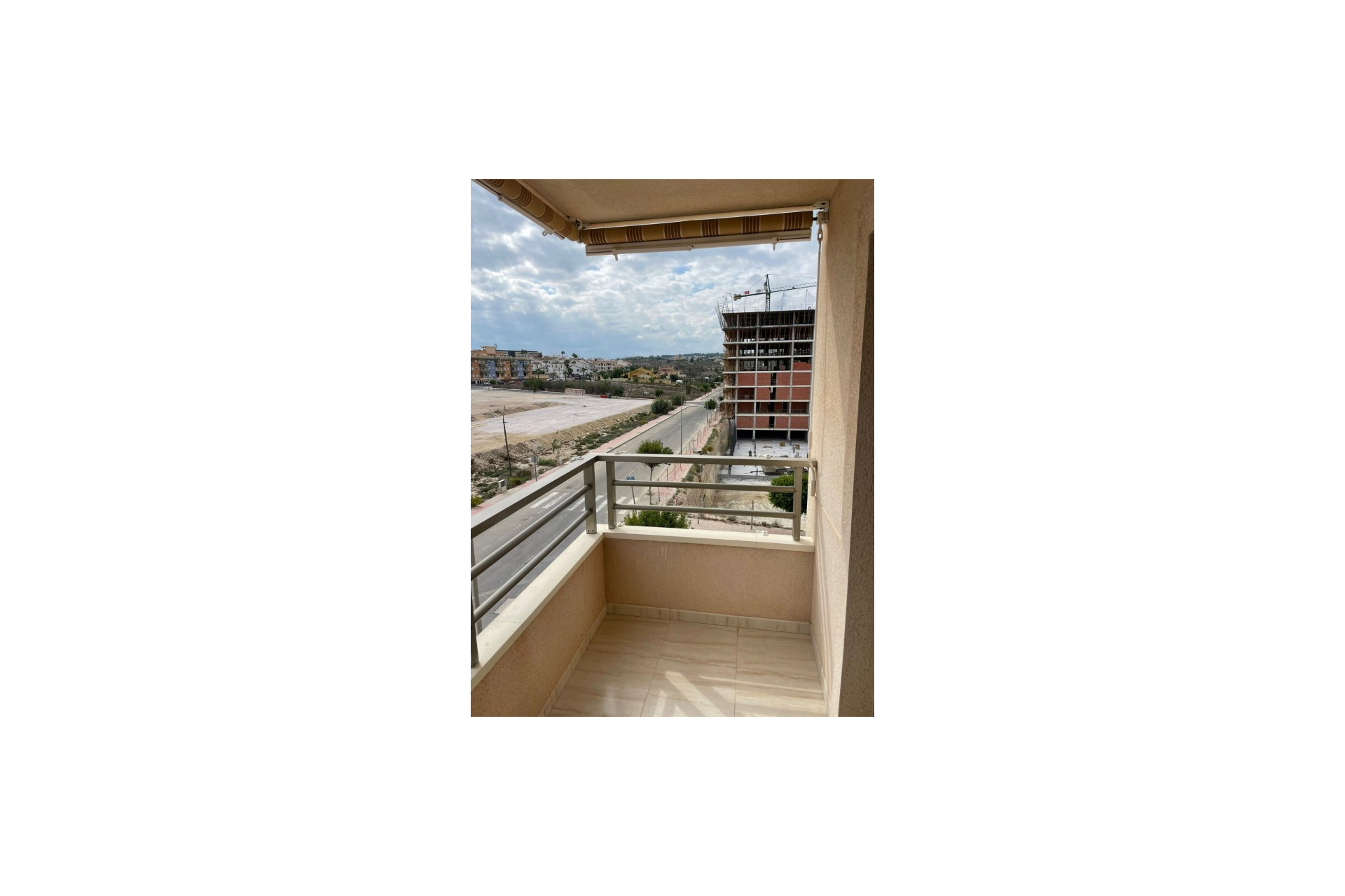 Resale - 1. Apartment / flat - San Miguel de Salinas - Costa Blanca South