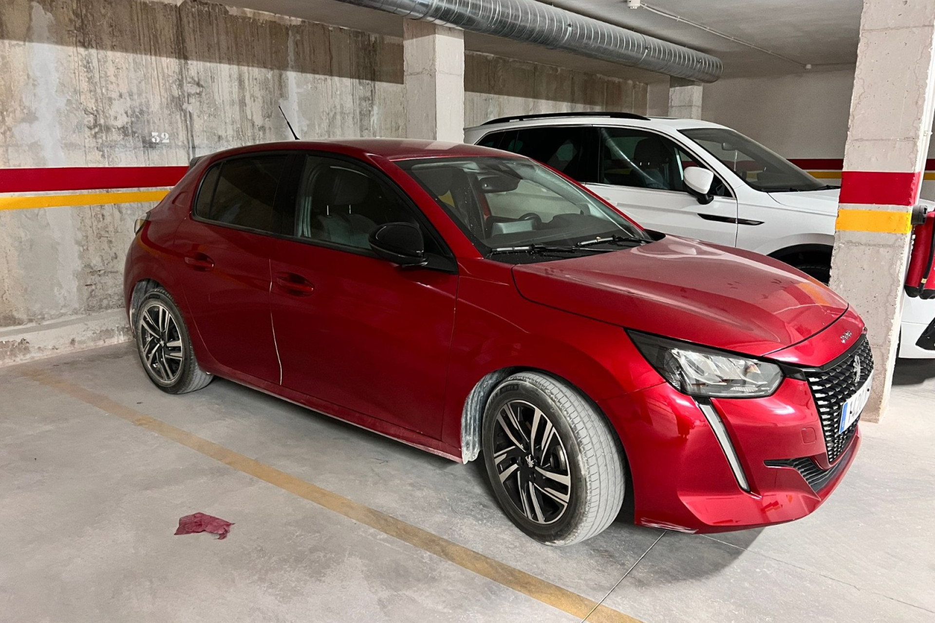 Resale - 1. Apartment / flat - San Miguel de Salinas - Costa Blanca South