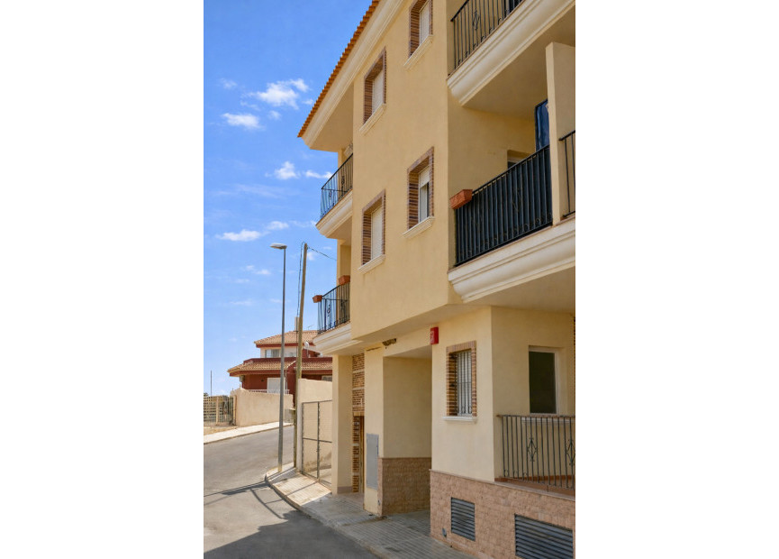 Resale - 1. Apartment / flat - San Miguel de Salinas - Costa Blanca South