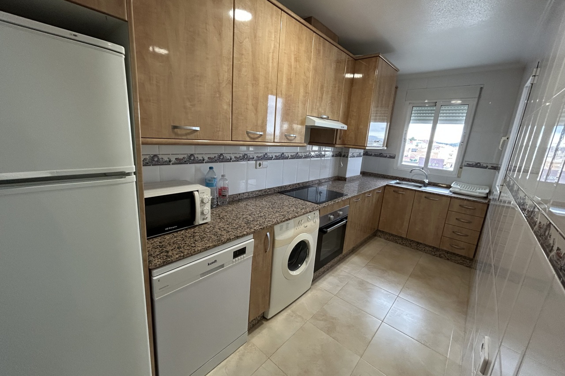 Resale - 1. Apartment / flat - San Miguel de Salinas - Costa Blanca South