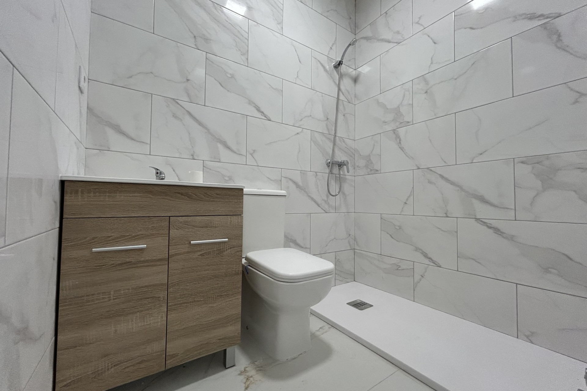 Resale - 1. Apartment / flat - San Miguel de Salinas - Costa Blanca South