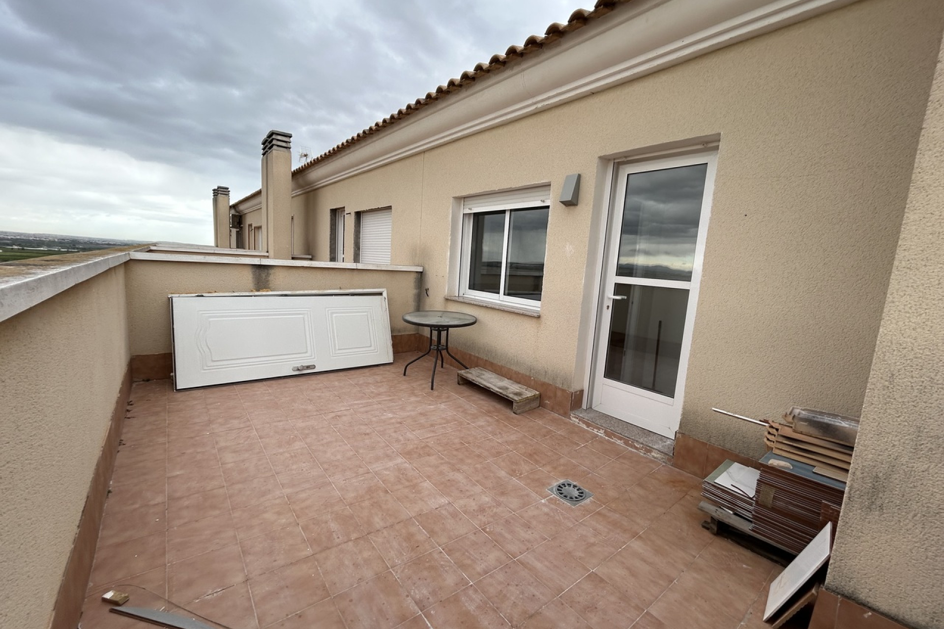 Resale - 1. Apartment / flat - San Miguel de Salinas - Costa Blanca South