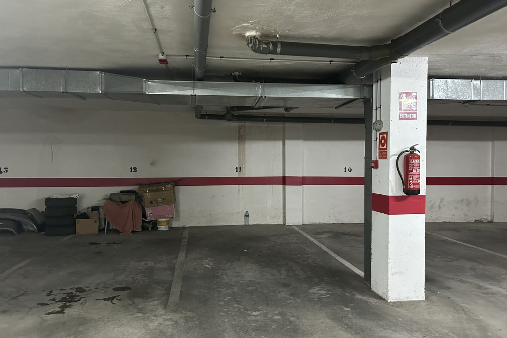 Resale - 1. Apartment / flat - San Miguel de Salinas - Costa Blanca South