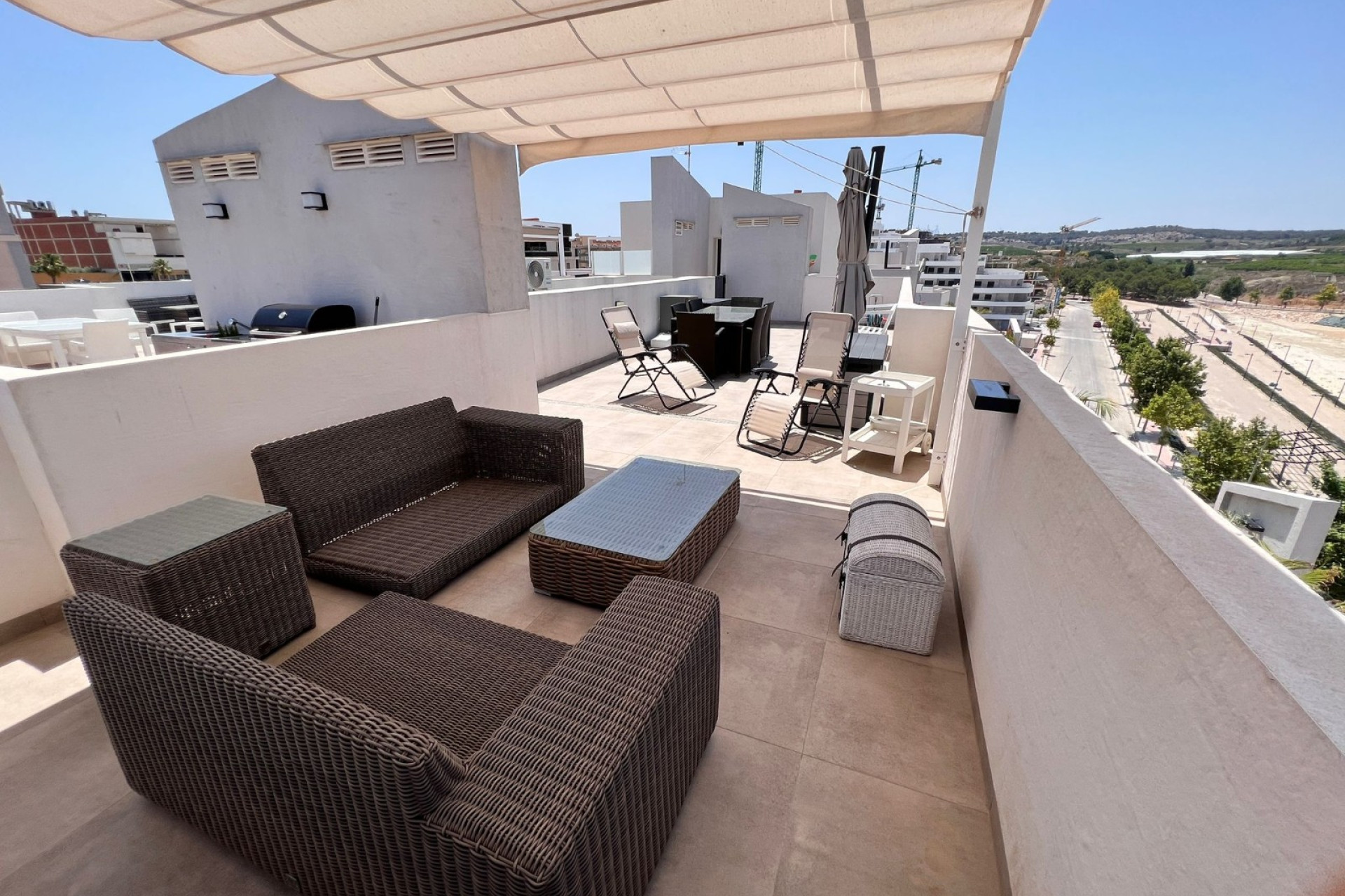 Resale - 1. Apartment / flat - San Miguel de Salinas - Costa Blanca South