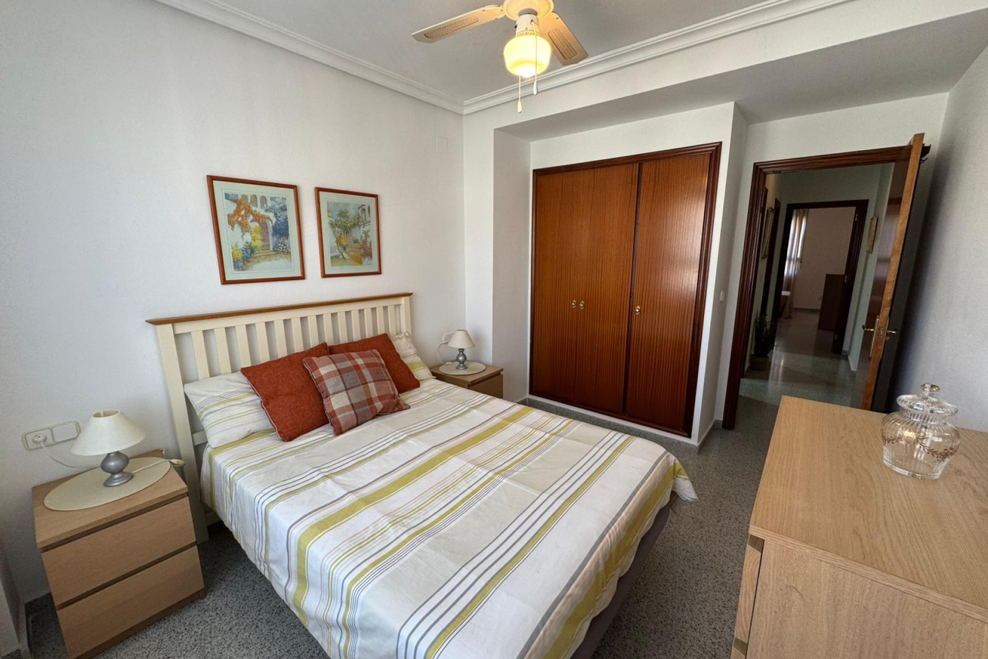 Resale - 1. Apartment / flat - San Miguel de Salinas - Costa Blanca South