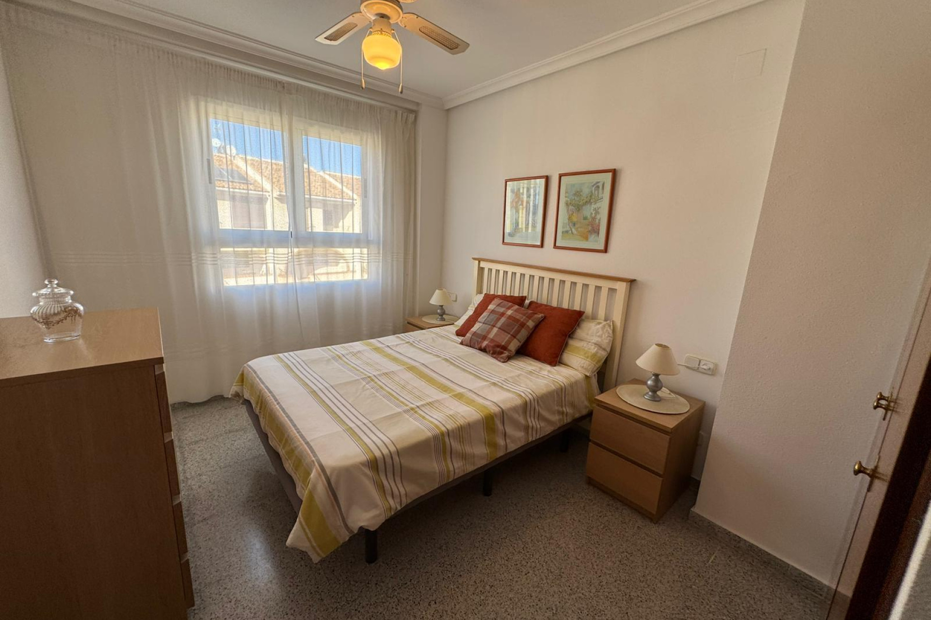 Resale - 1. Apartment / flat - San Miguel de Salinas - Costa Blanca South