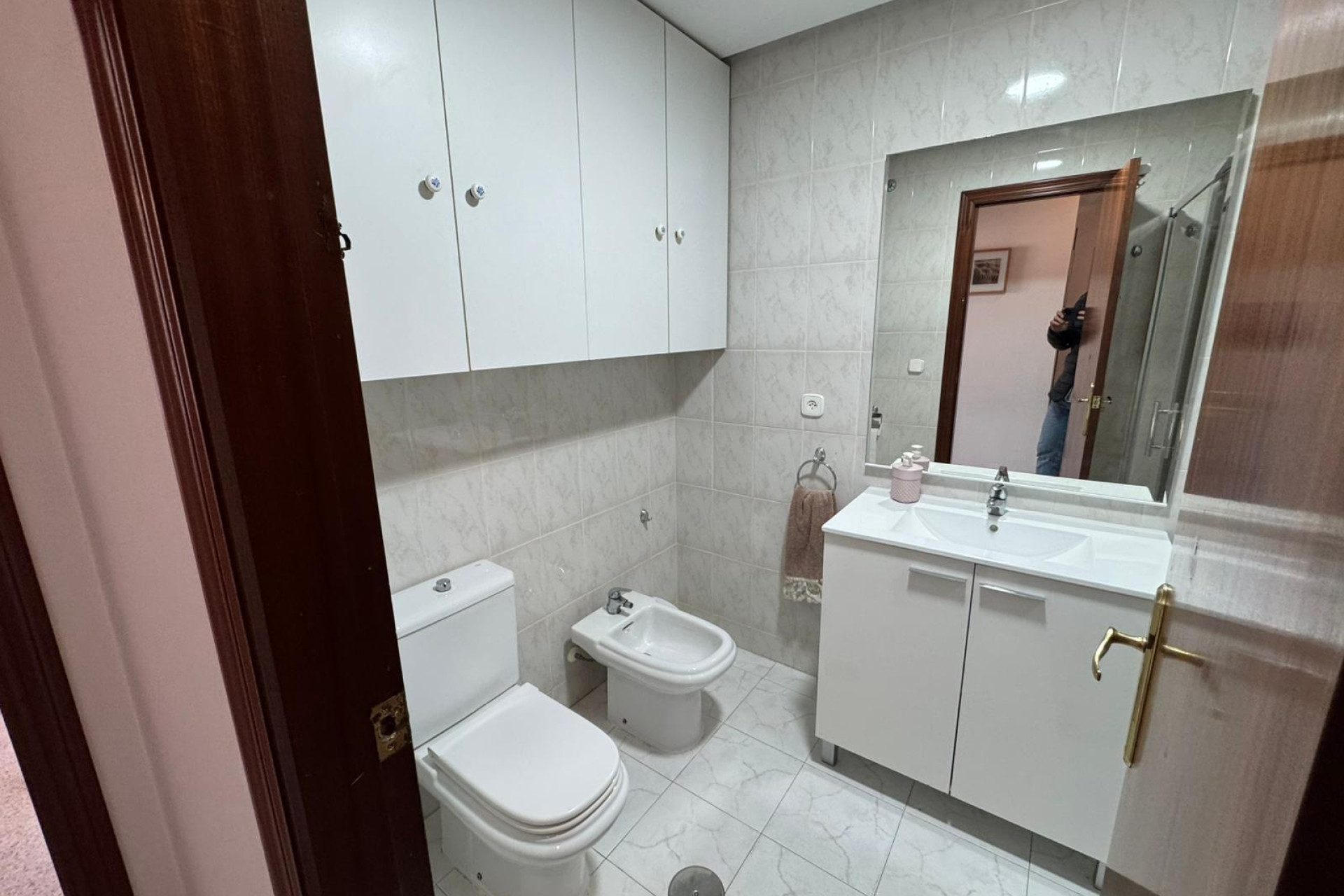 Resale - 1. Apartment / flat - San Miguel de Salinas - Costa Blanca South