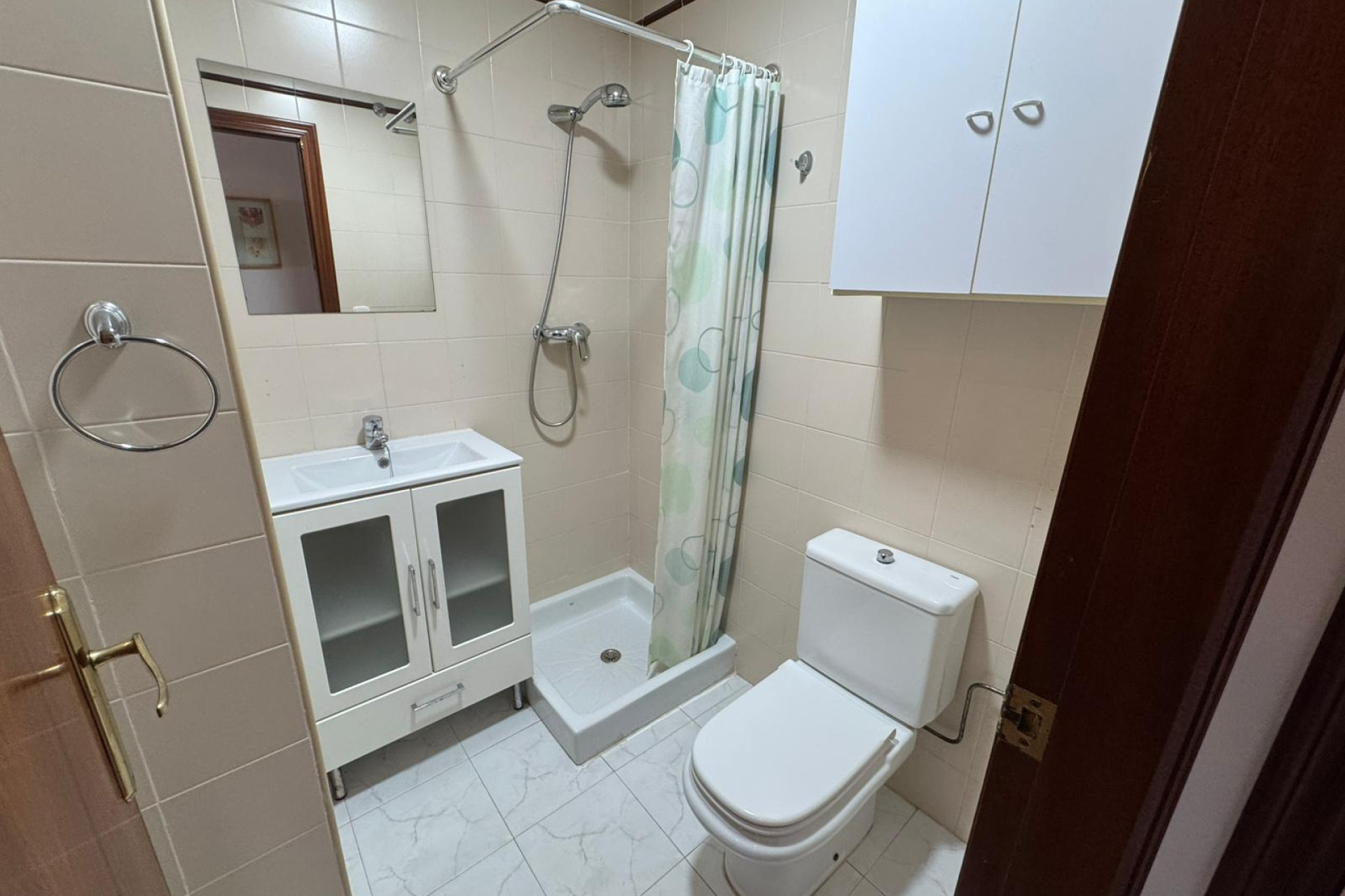 Resale - 1. Apartment / flat - San Miguel de Salinas - Costa Blanca South