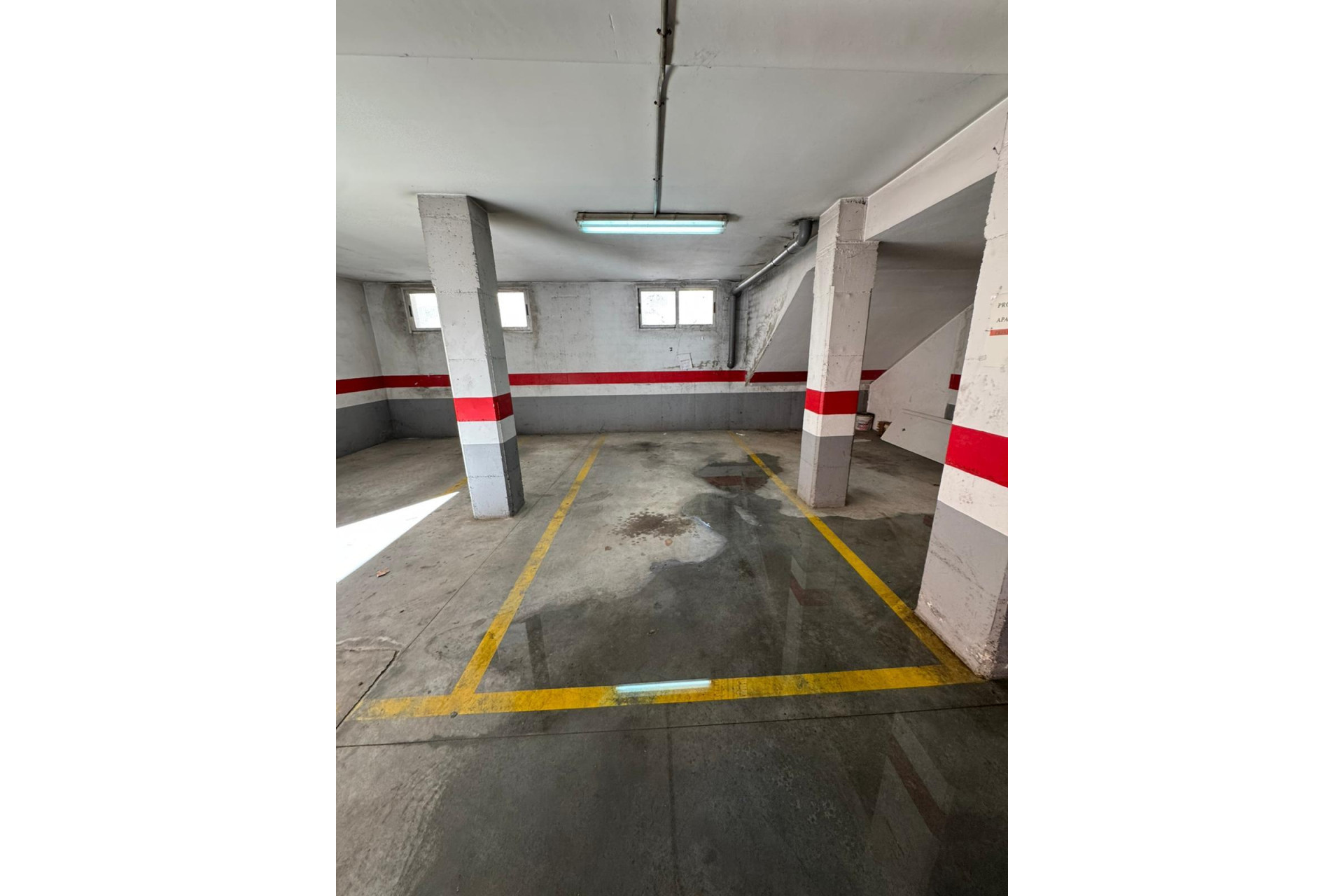 Resale - 1. Apartment / flat - San Miguel de Salinas - Costa Blanca South