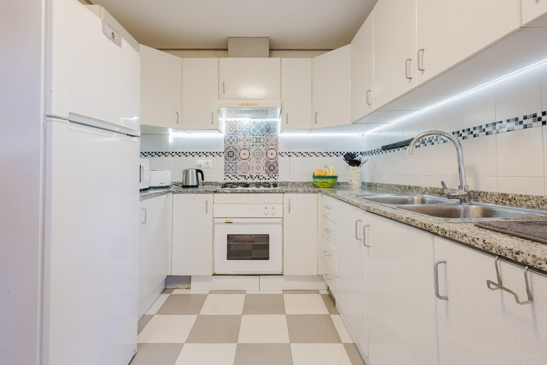 Resale - 1. Apartment / flat - San Miguel de Salinas - Costa Blanca South