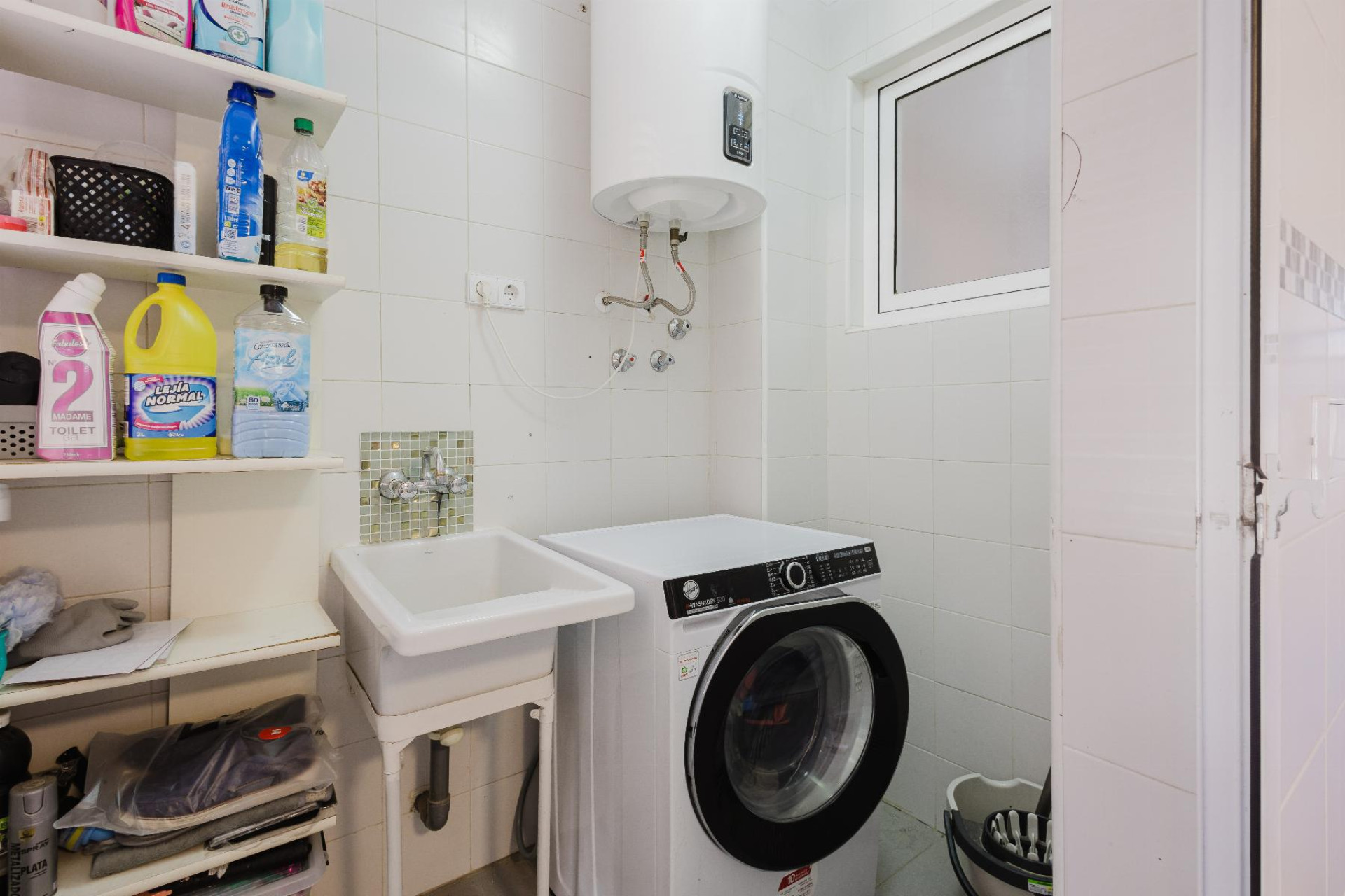 Resale - 1. Apartment / flat - San Miguel de Salinas - Costa Blanca South