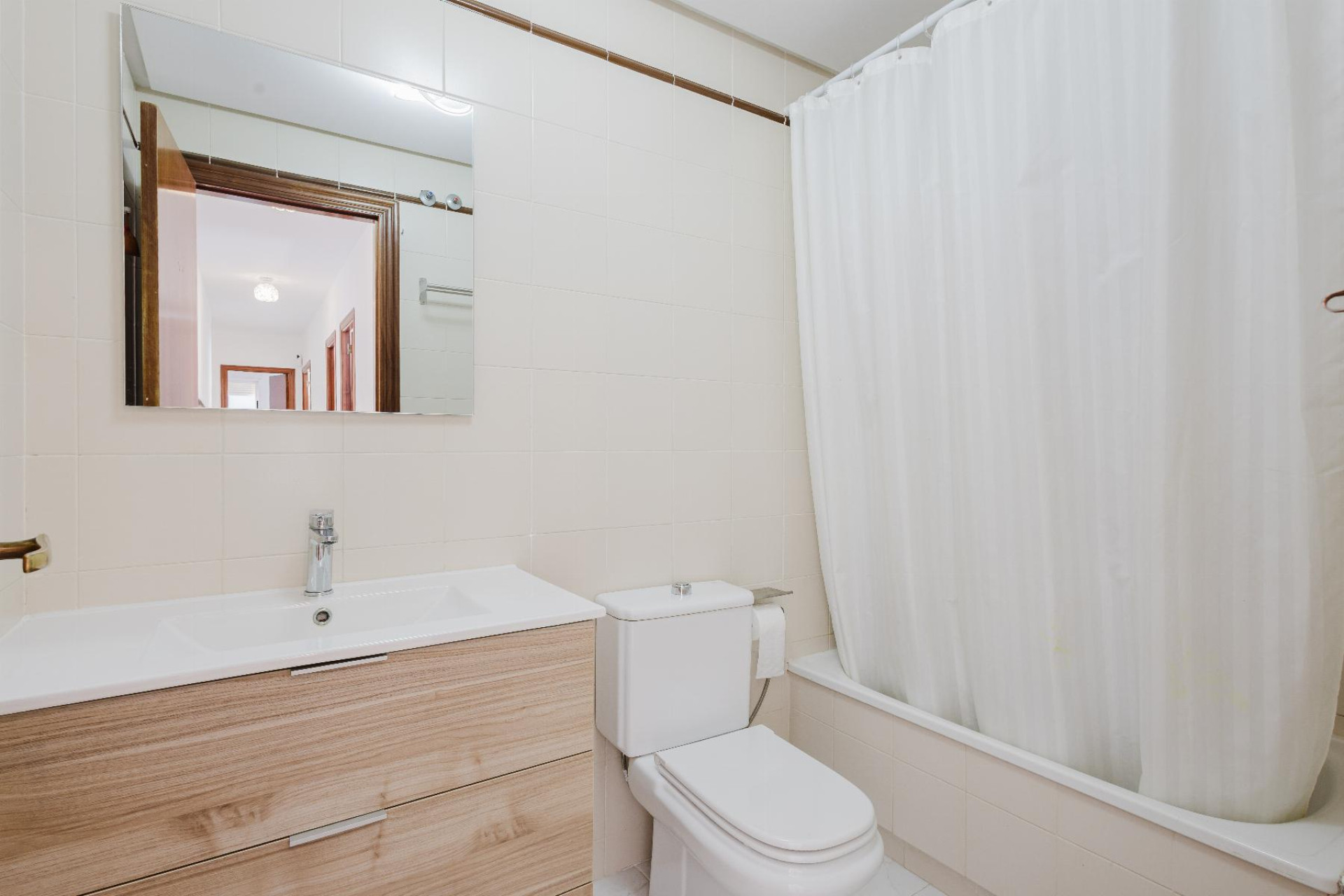 Resale - 1. Apartment / flat - San Miguel de Salinas - Costa Blanca South