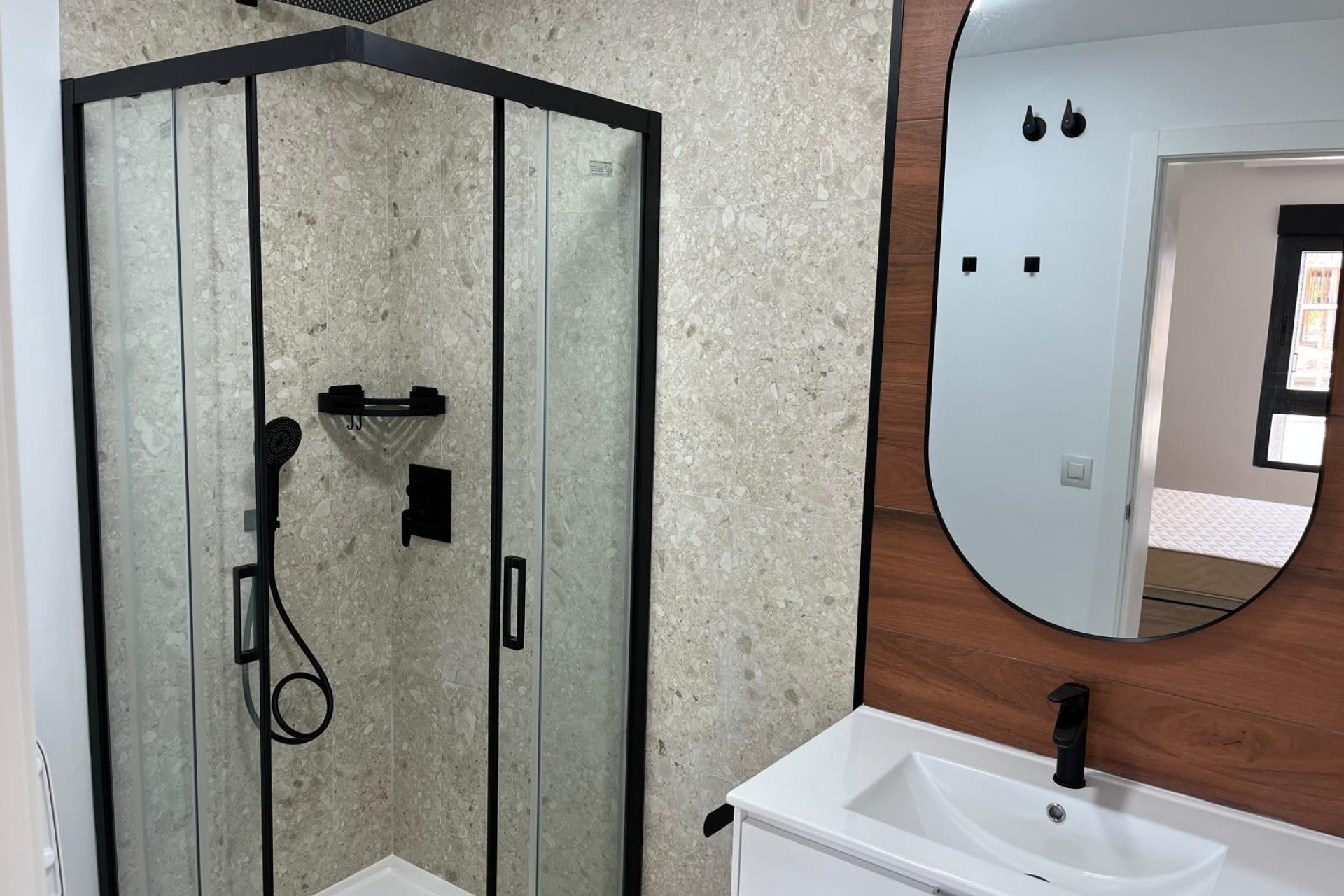 Resale - 1. Apartment / flat - San Miguel de Salinas - Costa Blanca South