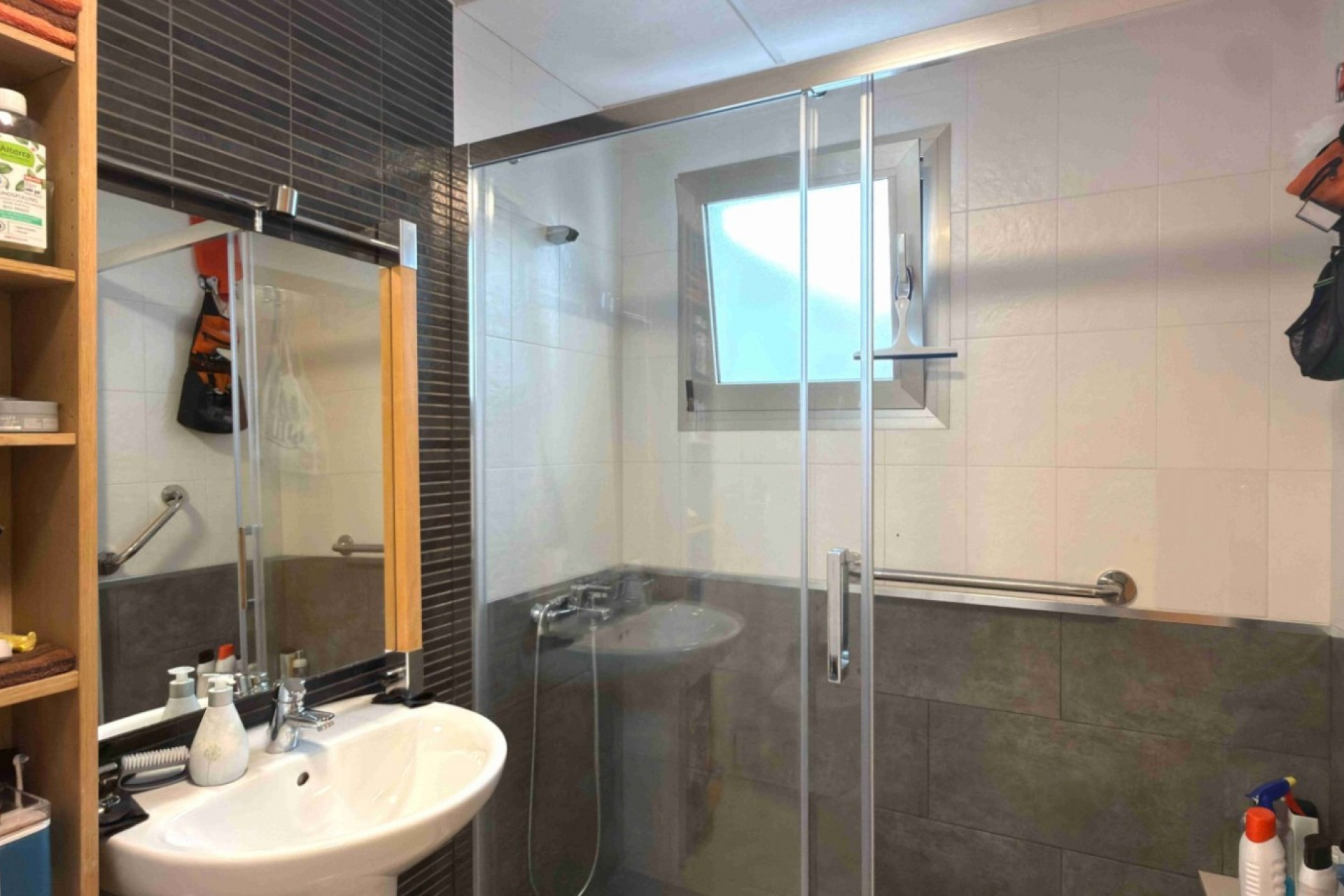 Resale - 1. Apartment / flat - San Miguel de Salinas - Costa Blanca South