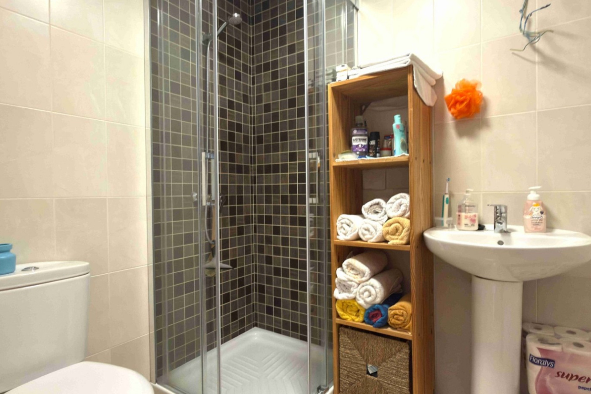 Resale - 1. Apartment / flat - San Miguel de Salinas - Costa Blanca South