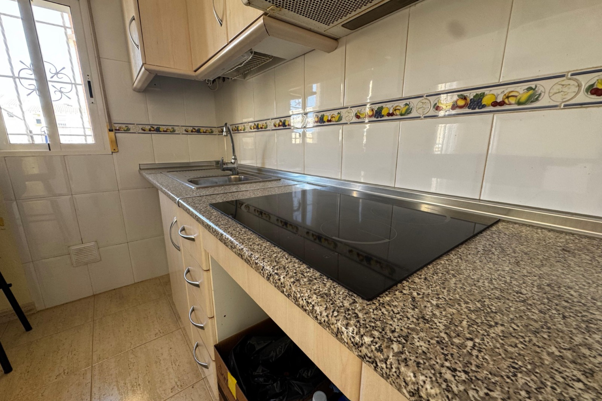 Resale - 1. Apartment / flat - San Miguel de Salinas - Costa Blanca South