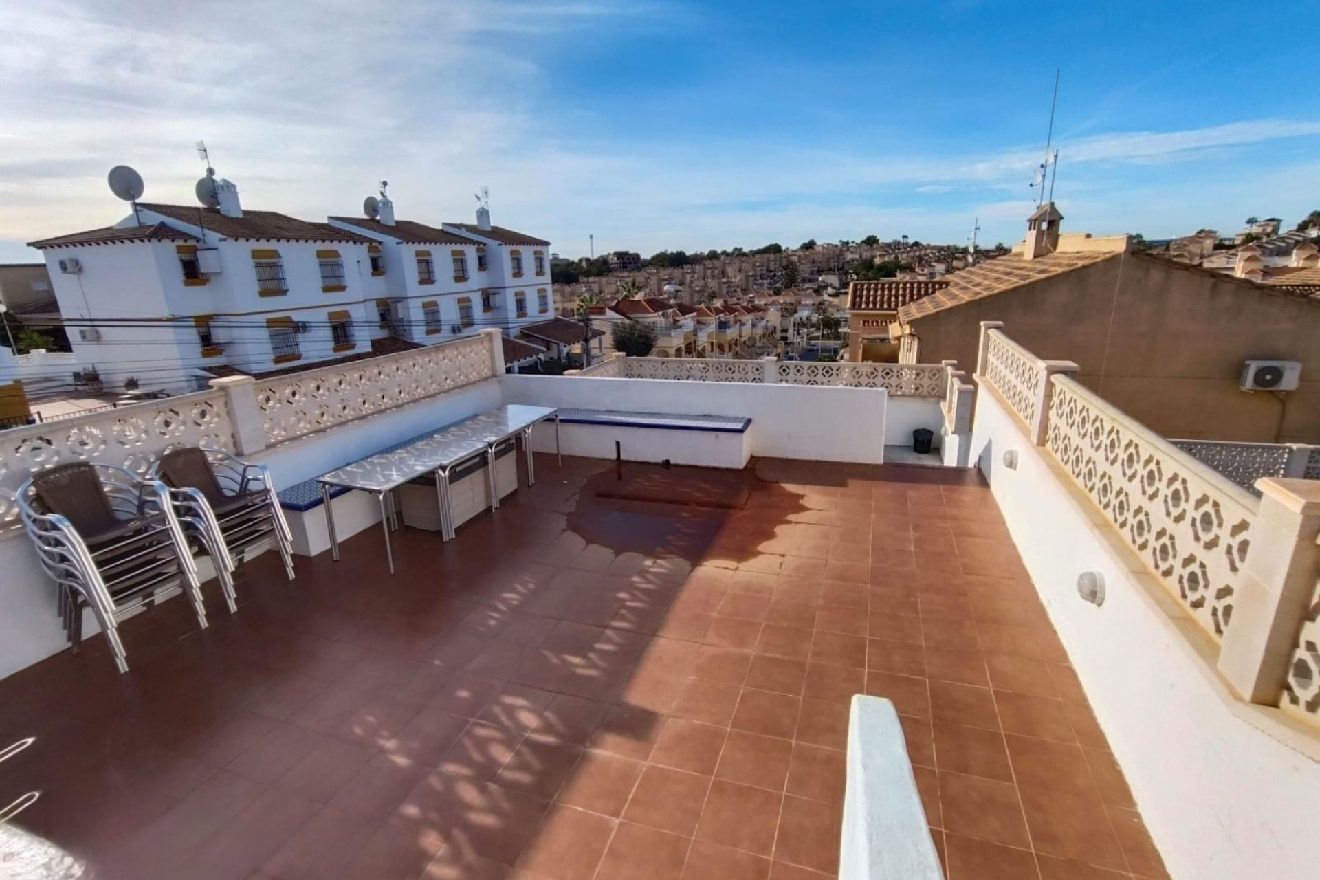 Resale - 1. Apartment / flat - San Miguel de Salinas - Costa Blanca South
