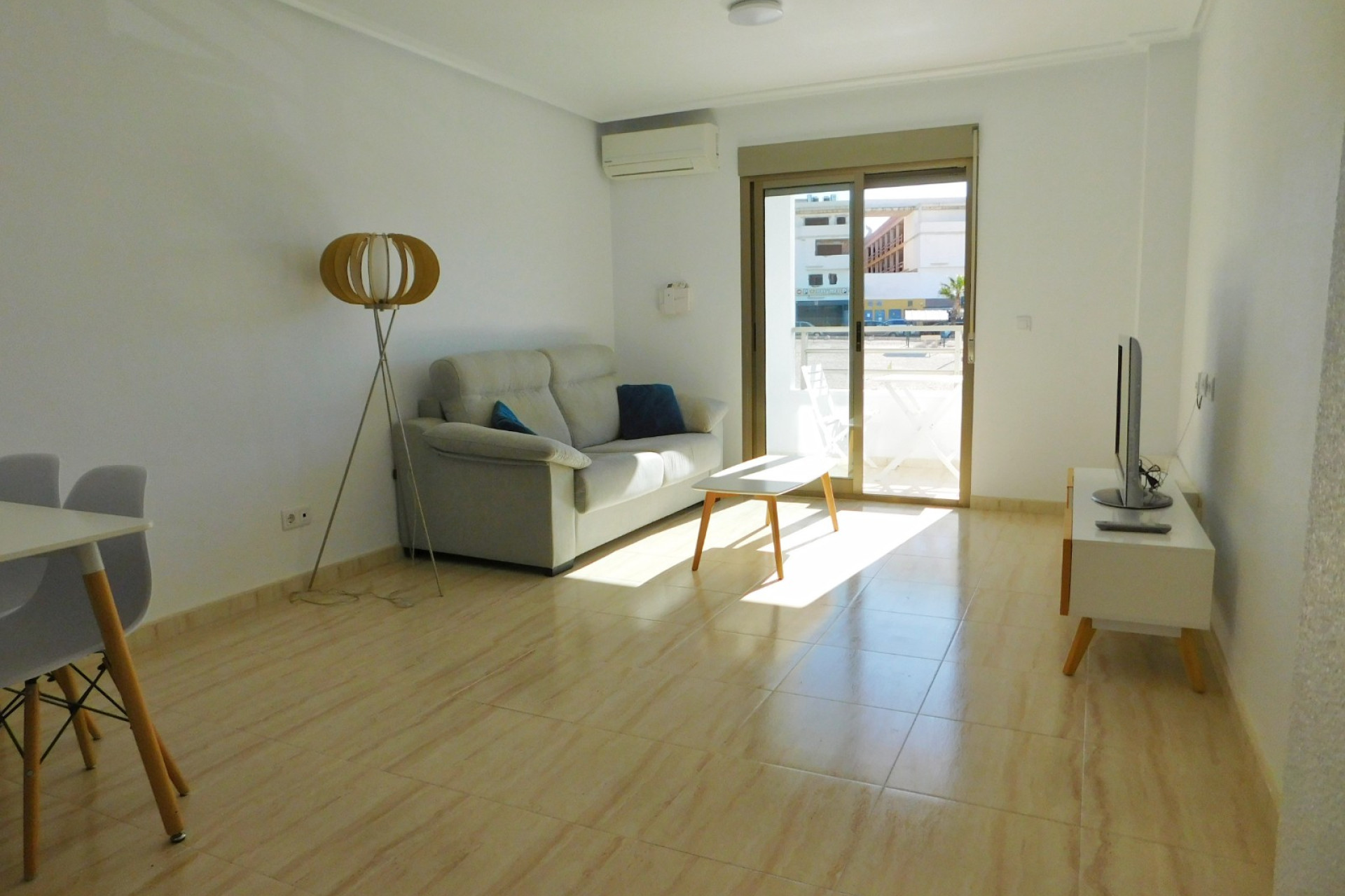 Resale - 1. Apartment / flat - San Miguel de Salinas - Costa Blanca South