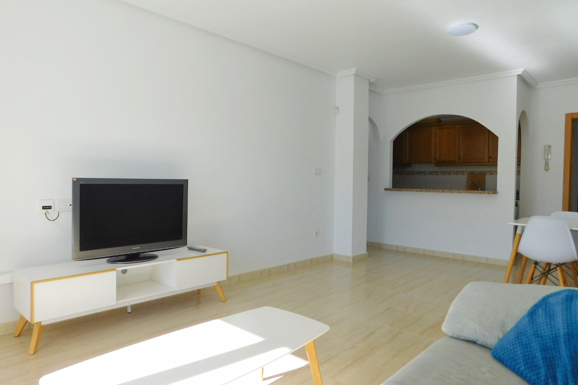 Resale - 1. Apartment / flat - San Miguel de Salinas - Costa Blanca South