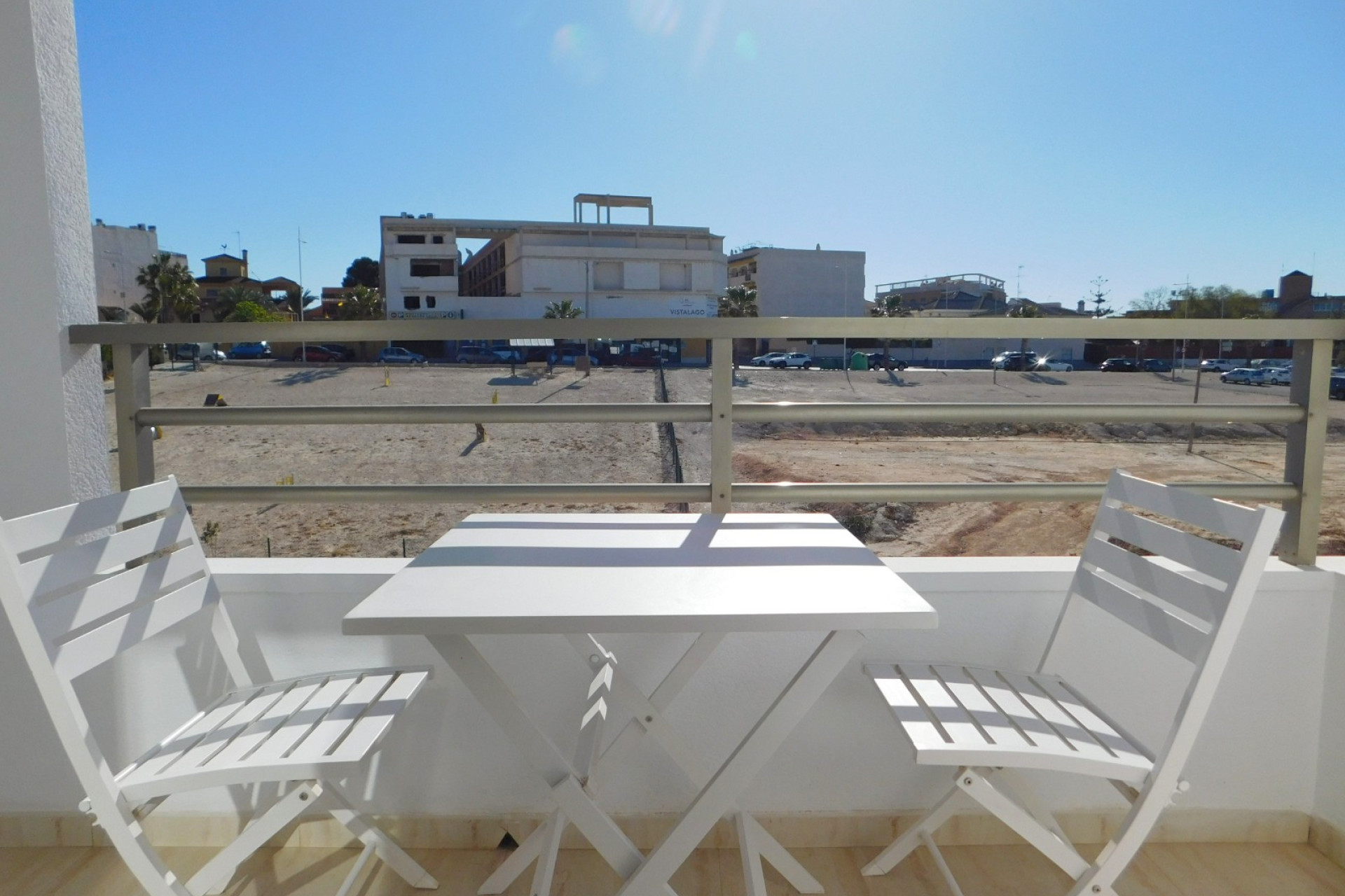 Resale - 1. Apartment / flat - San Miguel de Salinas - Costa Blanca South