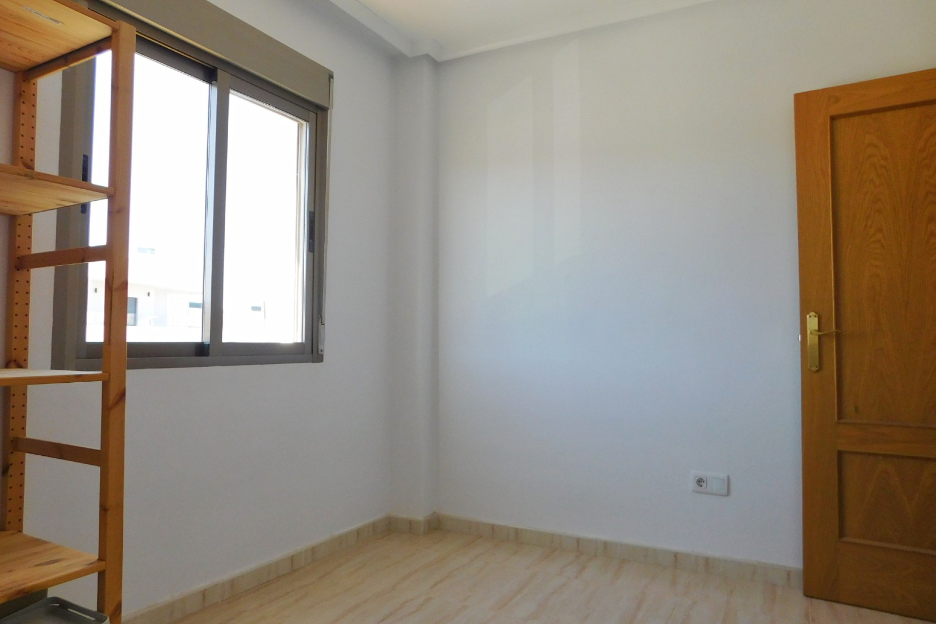 Resale - 1. Apartment / flat - San Miguel de Salinas - Costa Blanca South